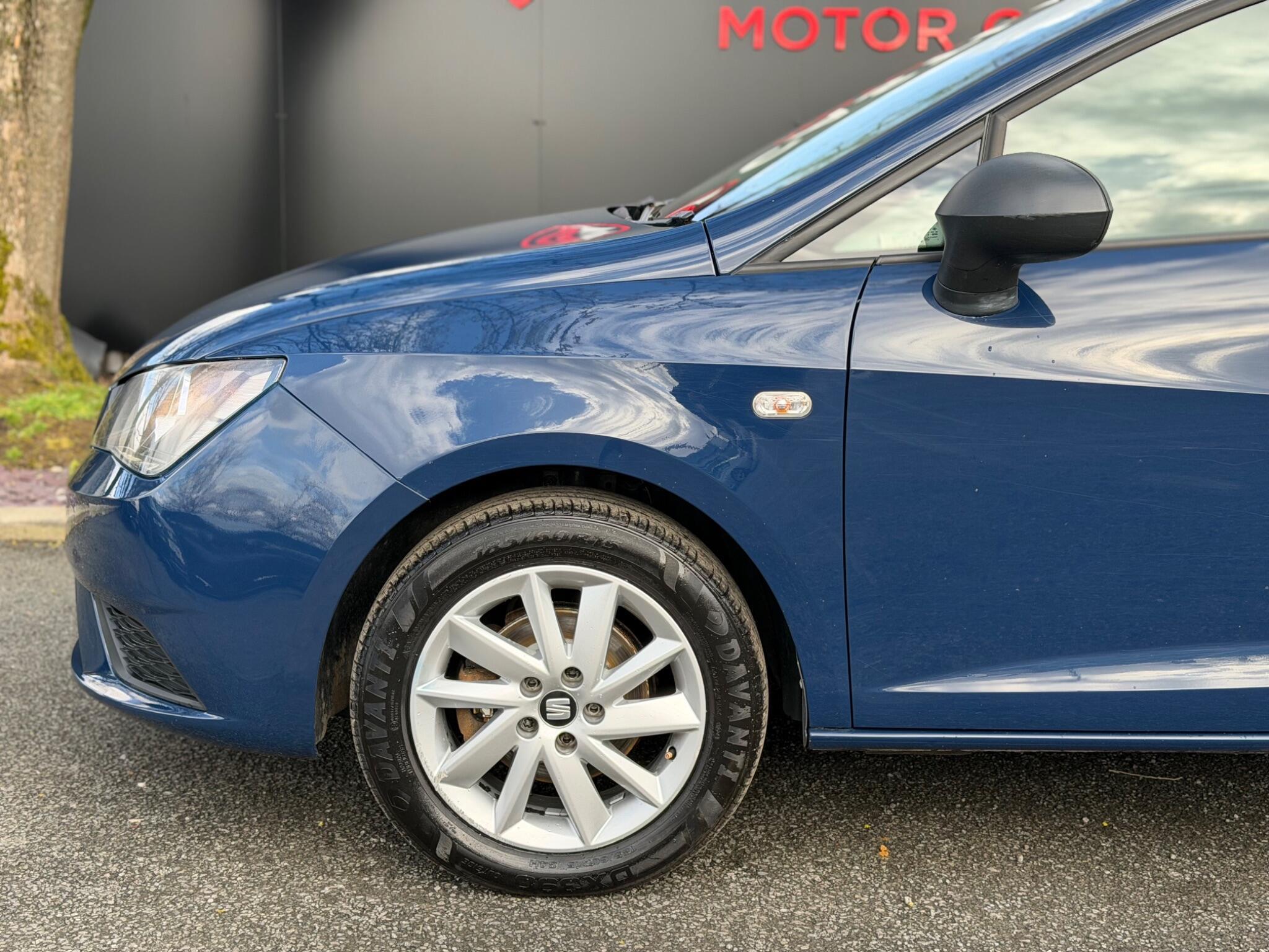 SEAT Ibiza - Image 12