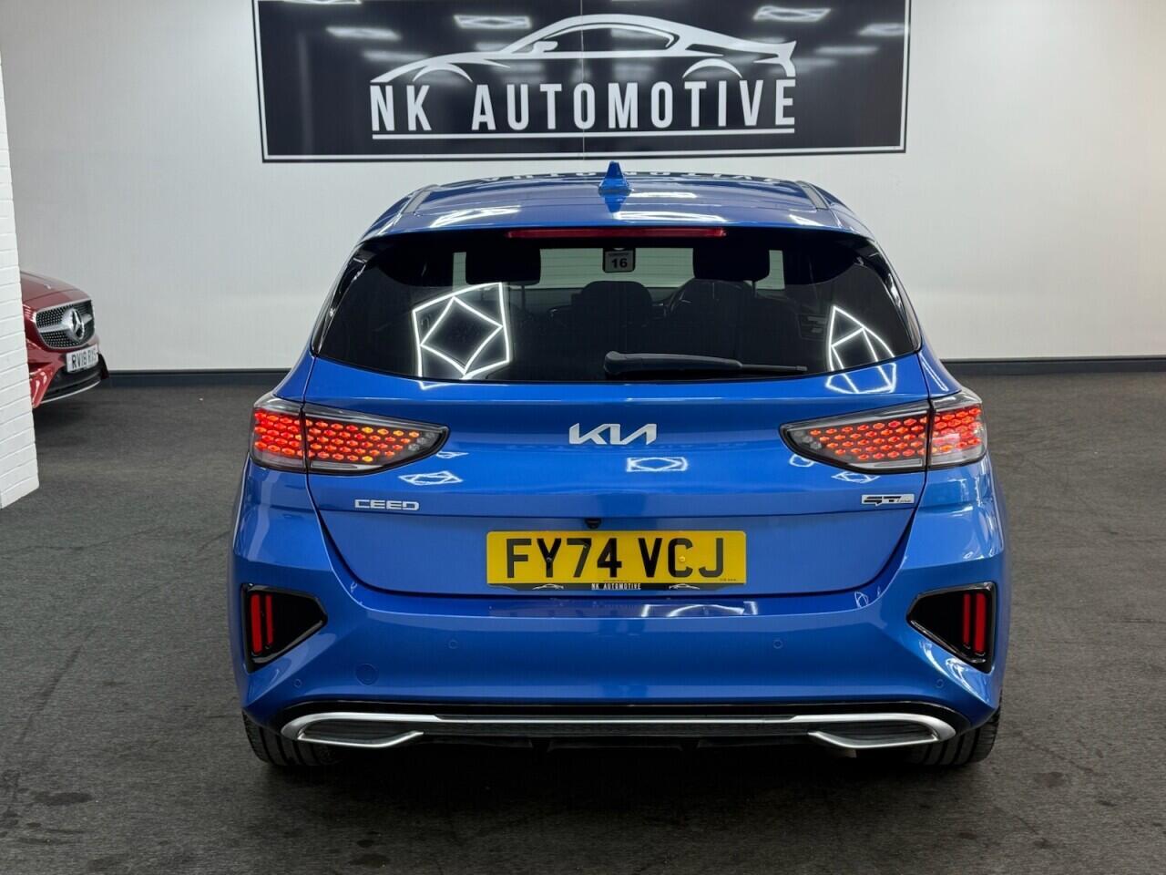 Kia ceed - Image 5