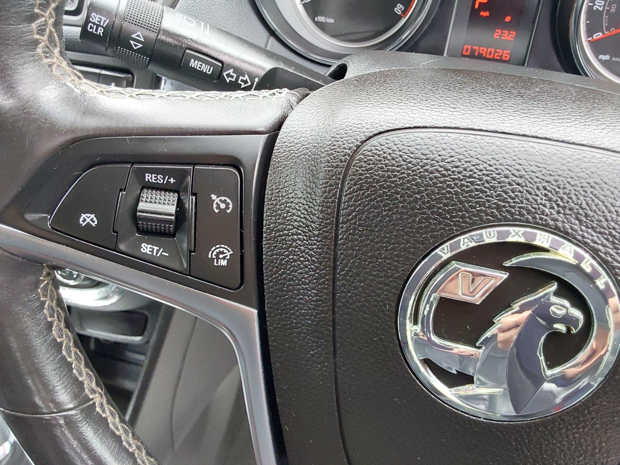 Vauxhall Mokka - Image 20