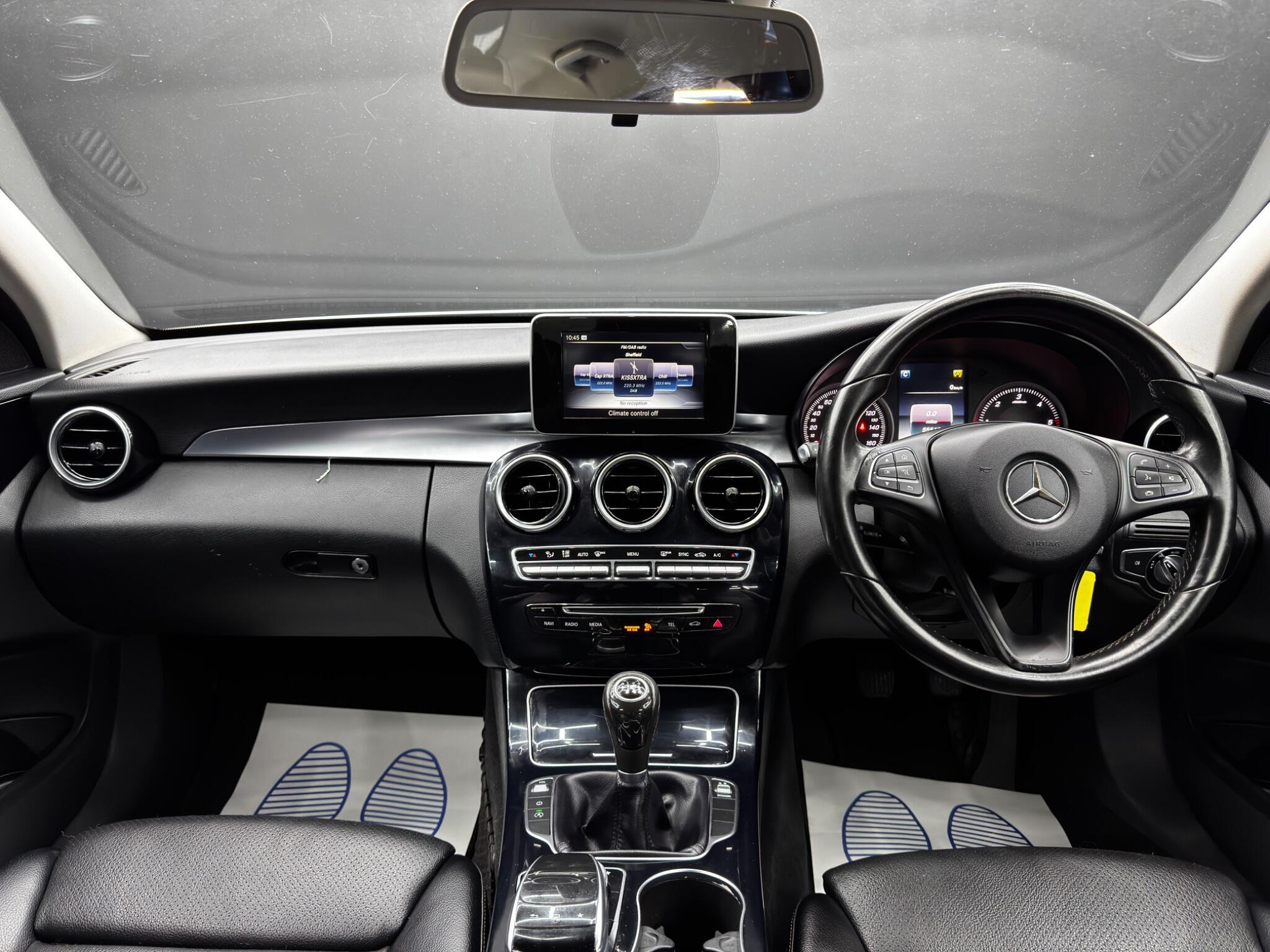 Mercedes C Class - Image 10