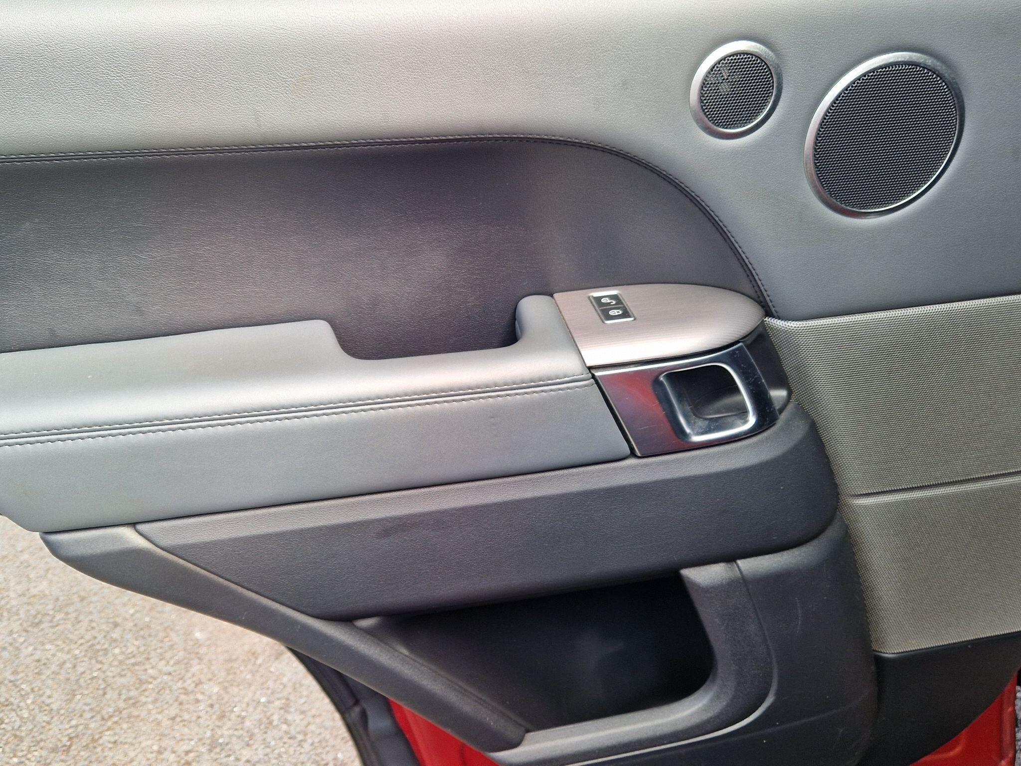 Land Rover RANGE ROVER SPORT - Image 49