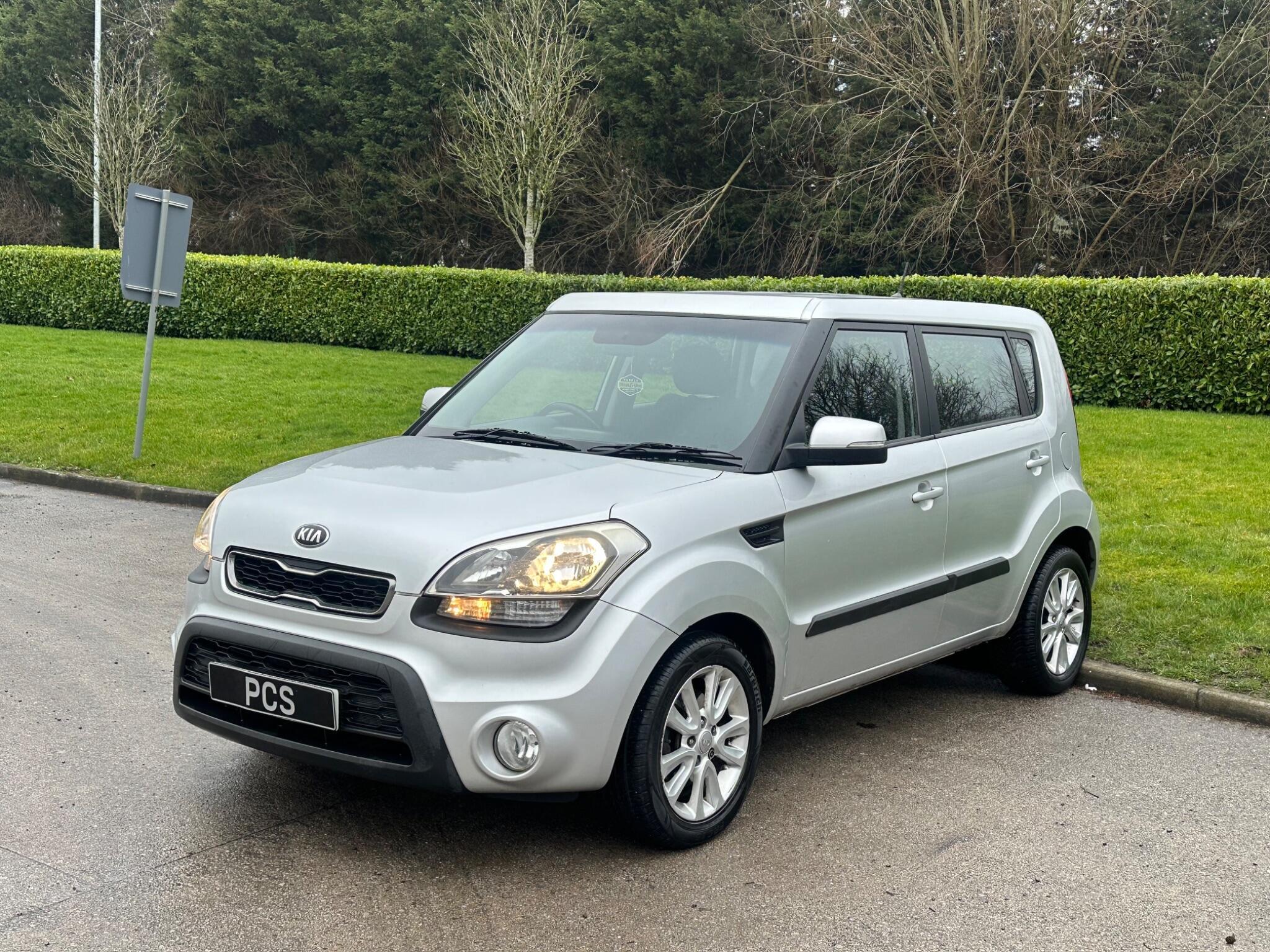 Kia Soul - Image 9