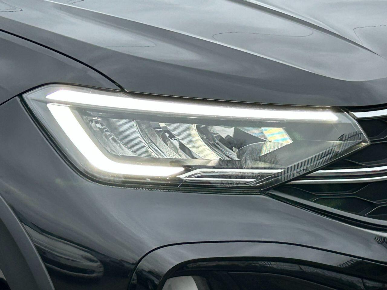 Volkswagen Taigo - Image 8