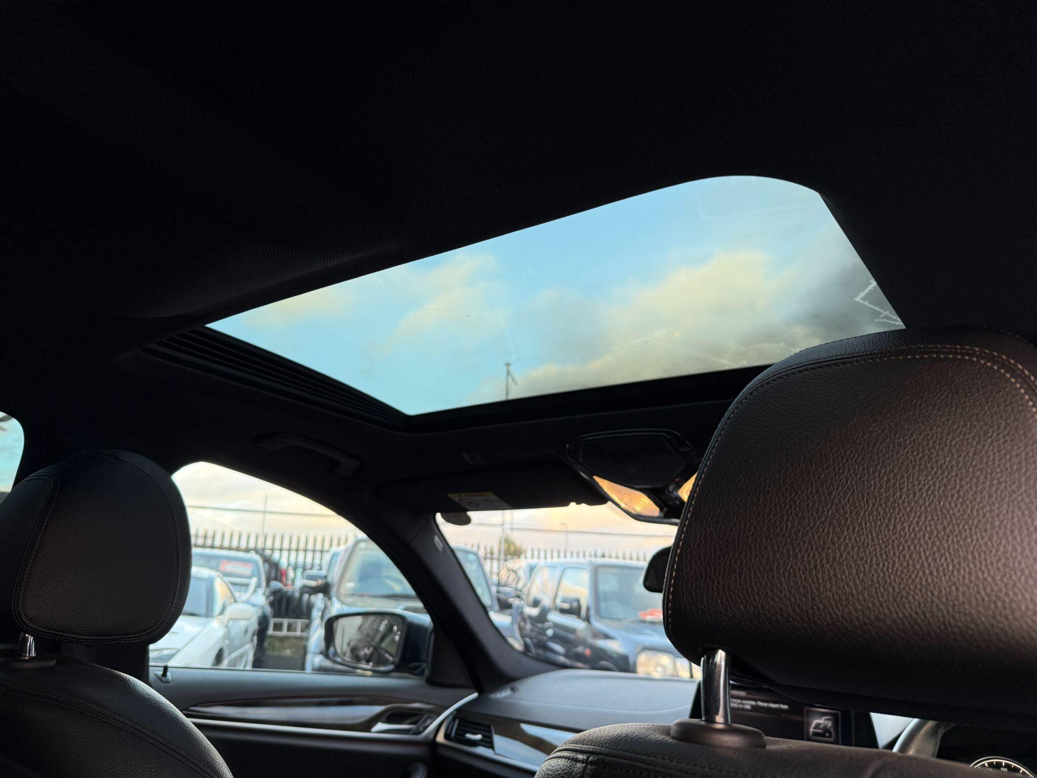 BMW 5 Series - Image 6