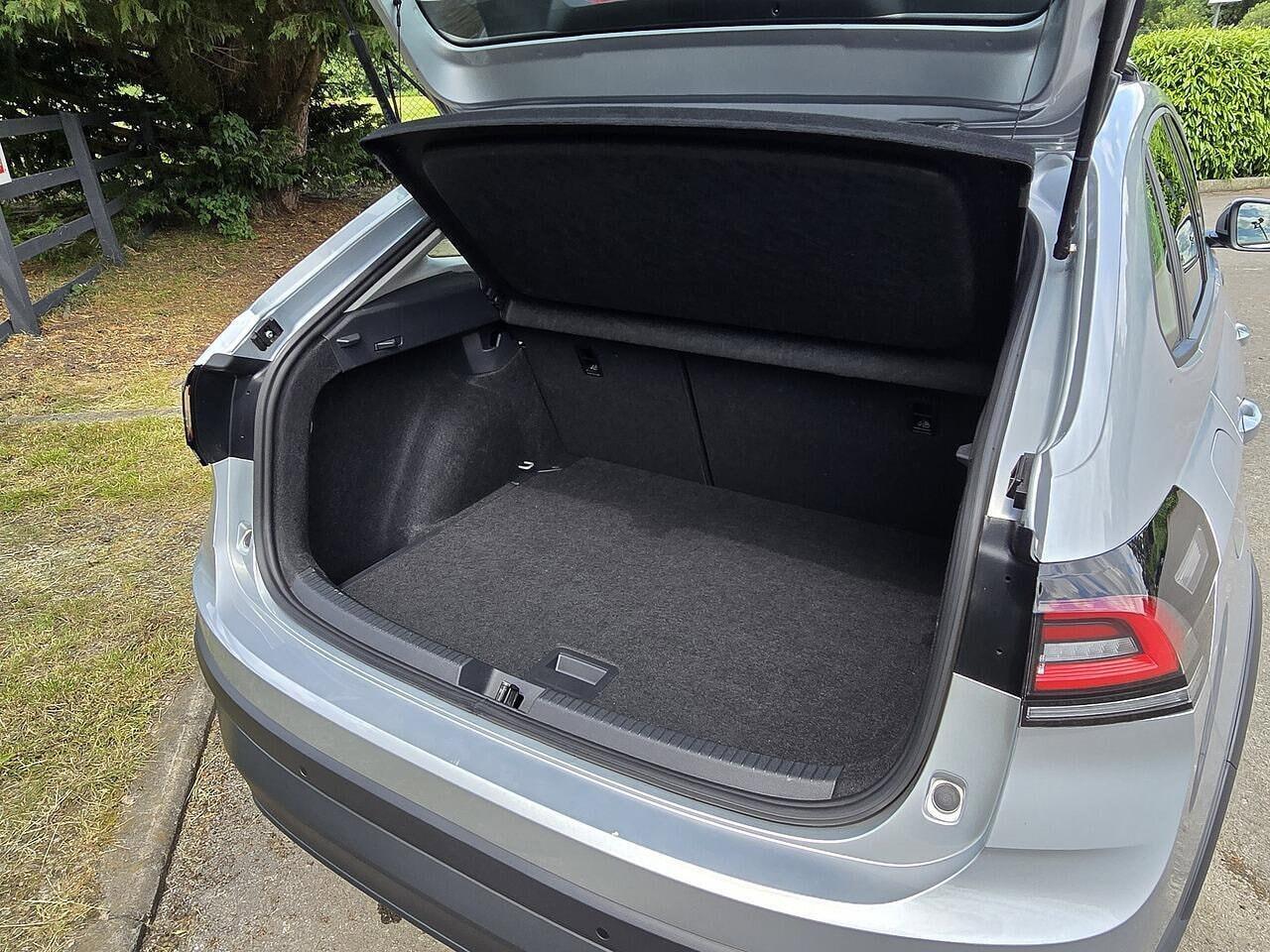 Volkswagen Taigo - Image 7