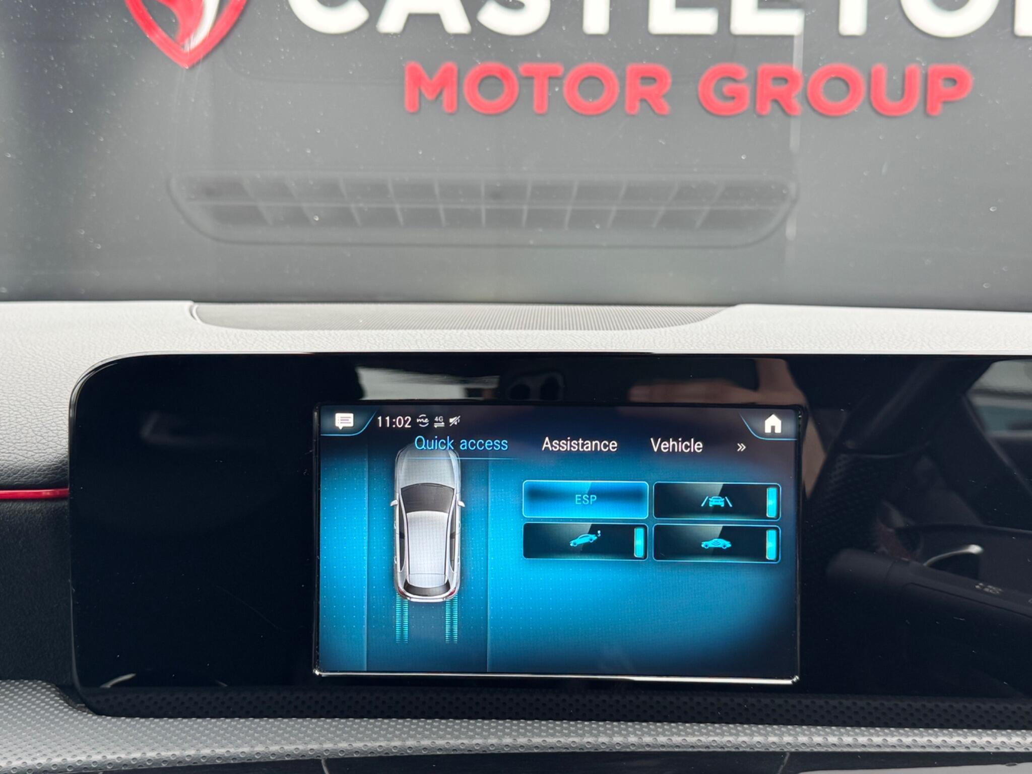 Mercedes A Class - Image 26