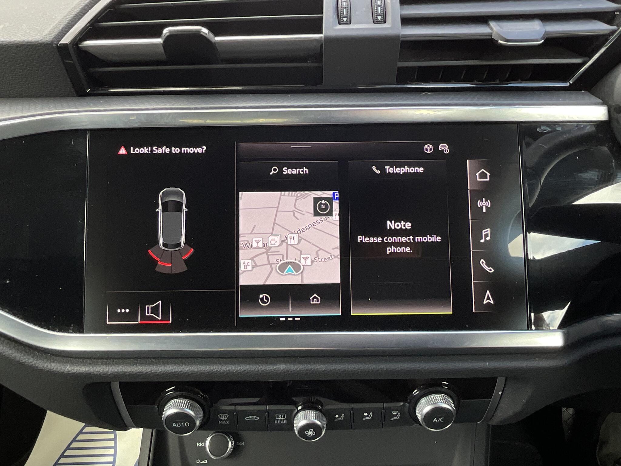 Audi Q3 - Image 20