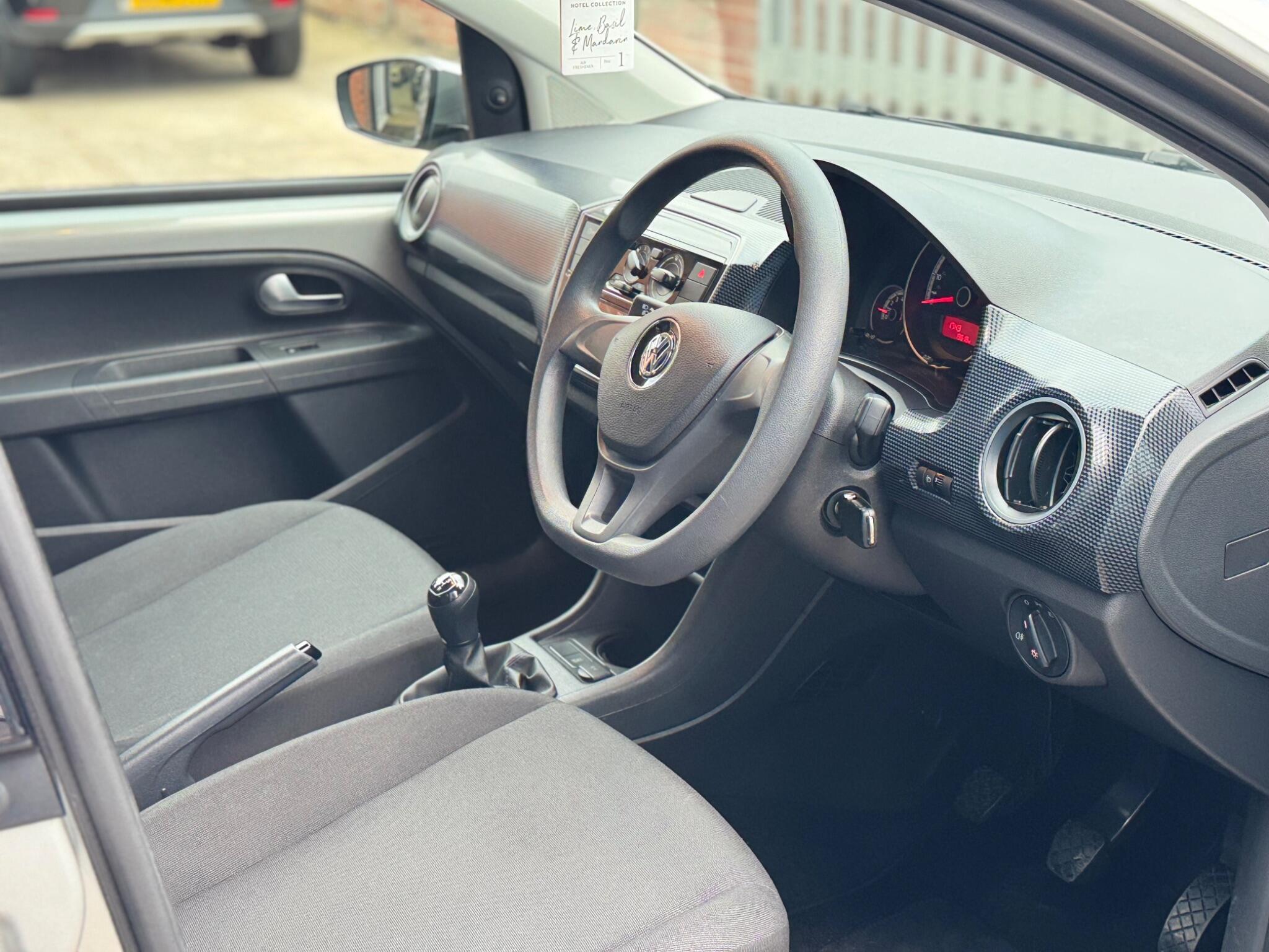 Volkswagen up! - Image 53