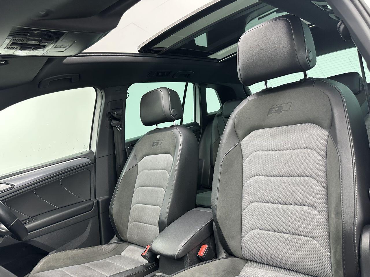 Volkswagen Tiguan - Image 14