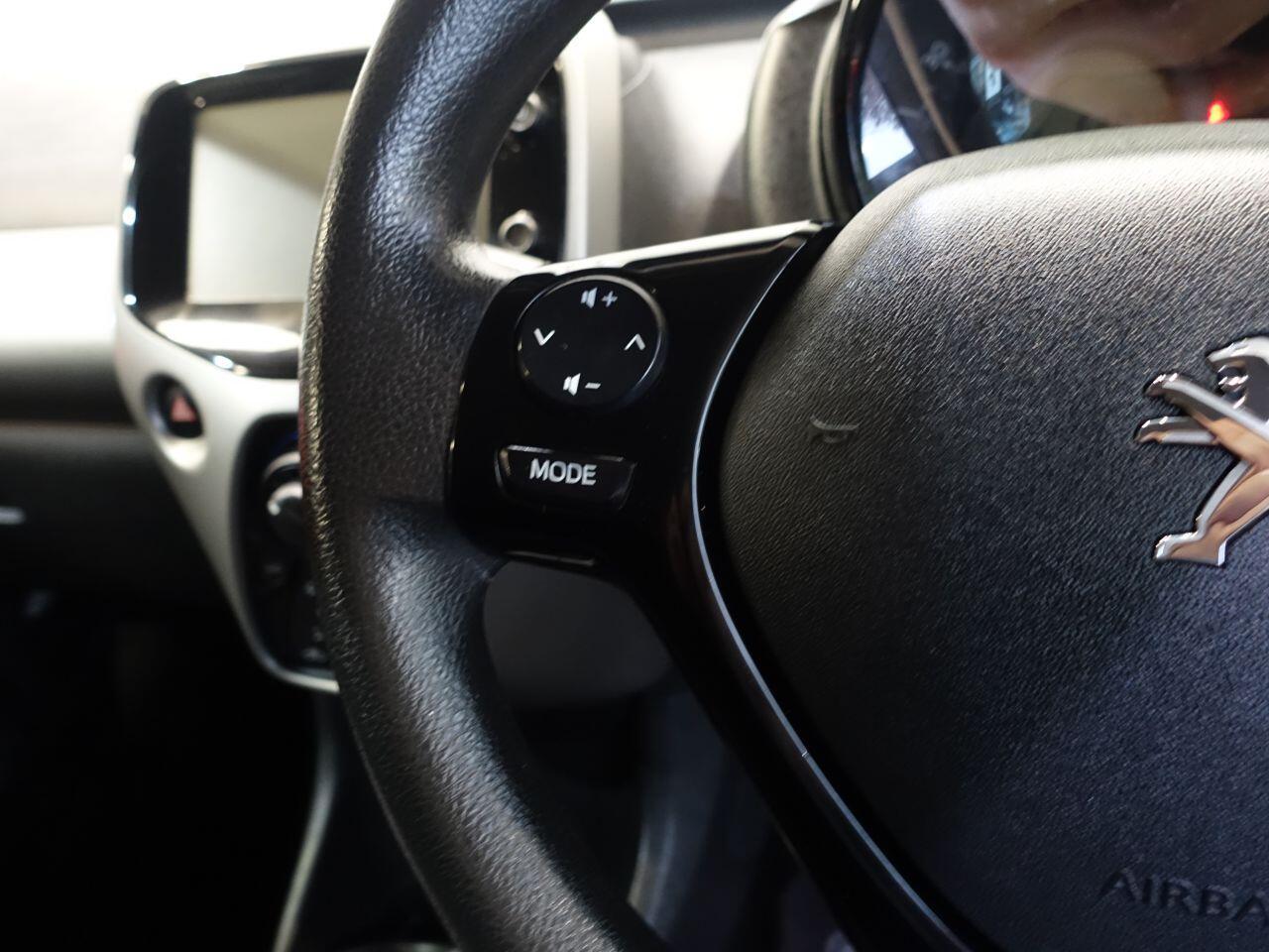 Peugeot 108 - Image 19