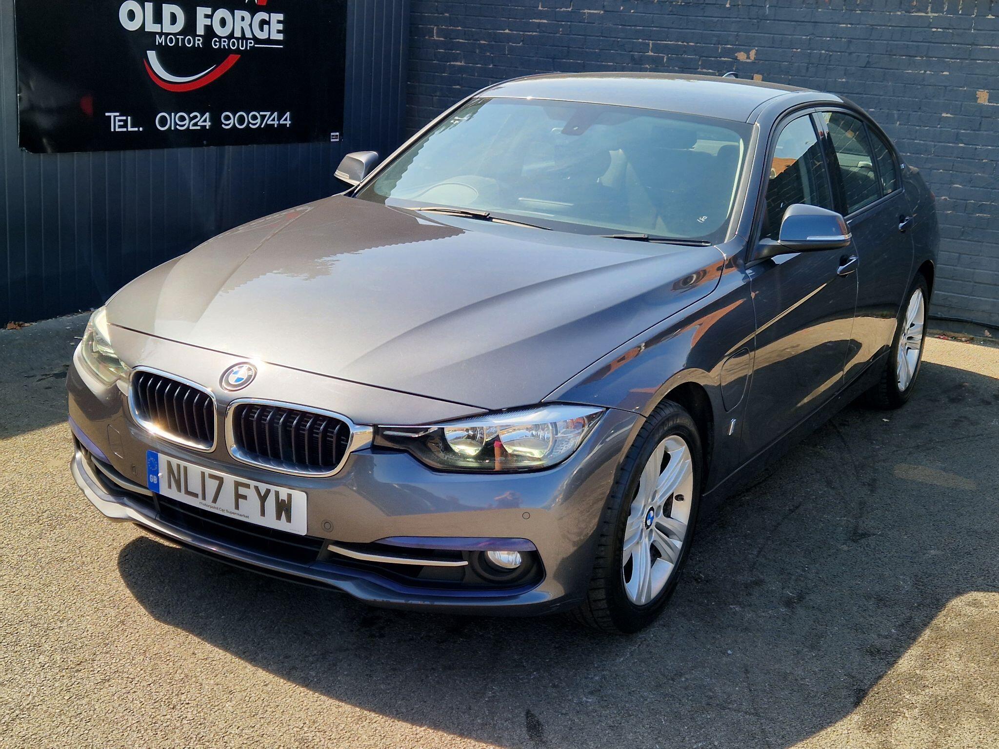 BMW 3 Series - Image 13