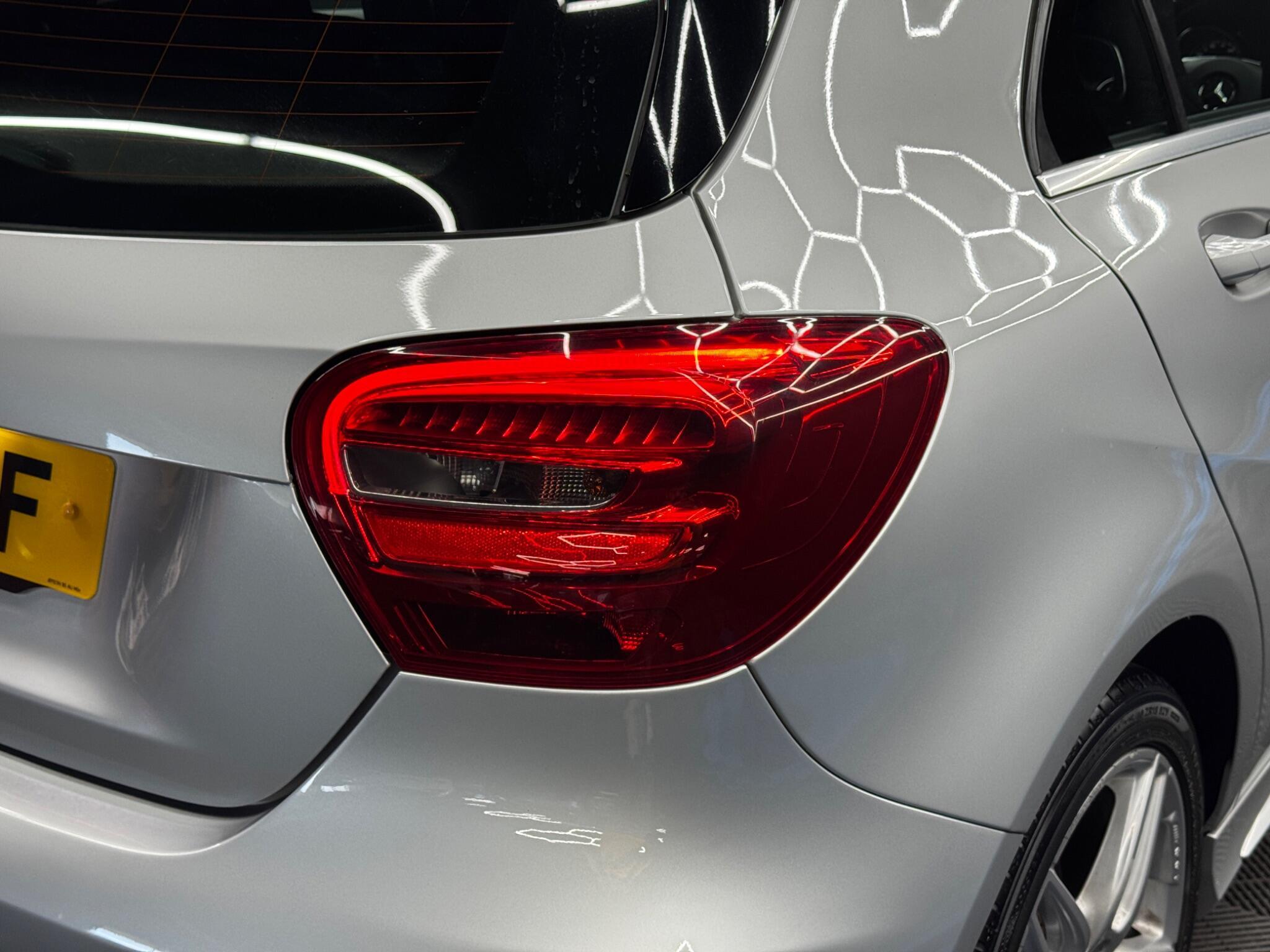Mercedes A Class - Image 46