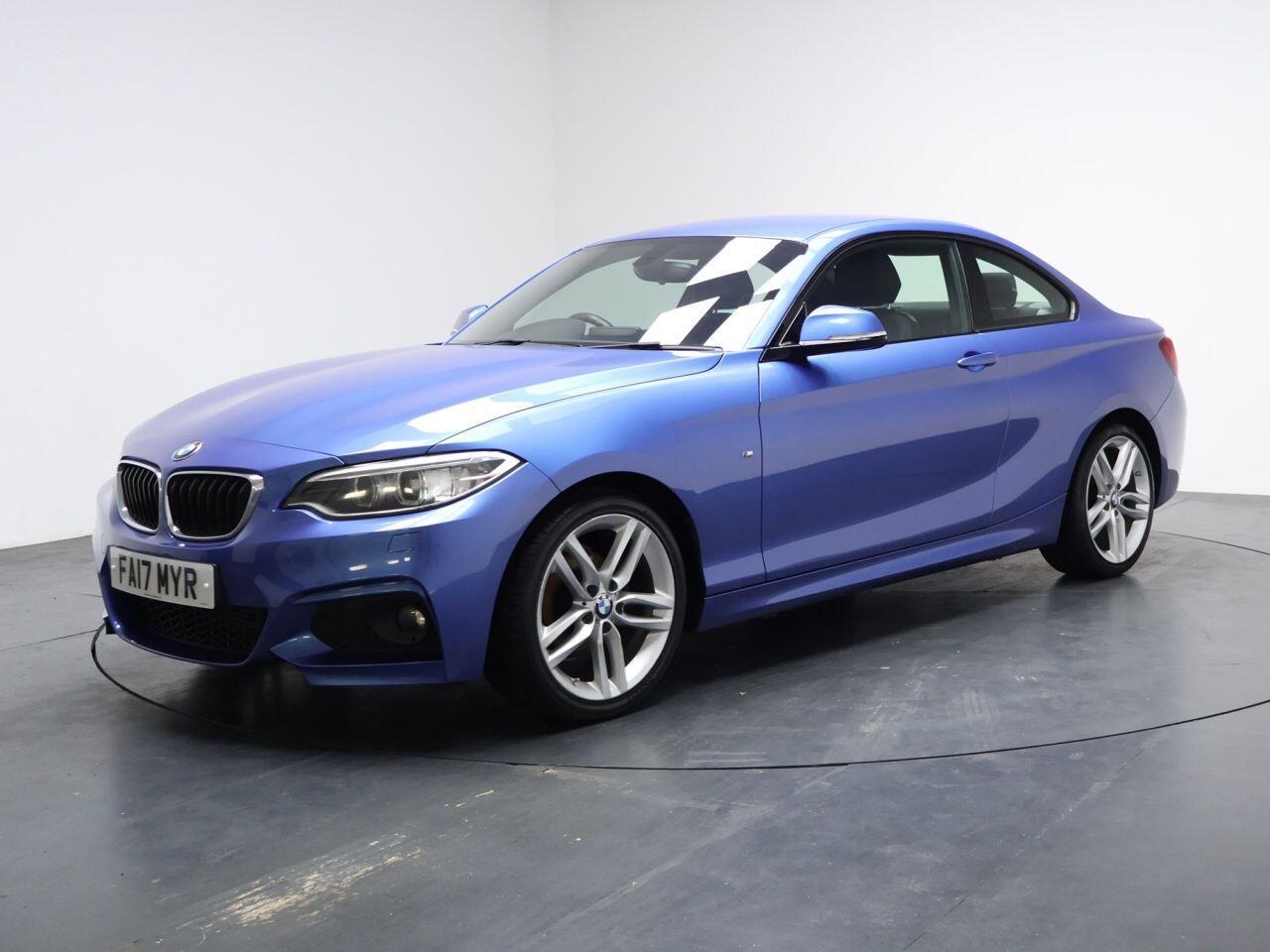 BMW 2 Series - Image 6