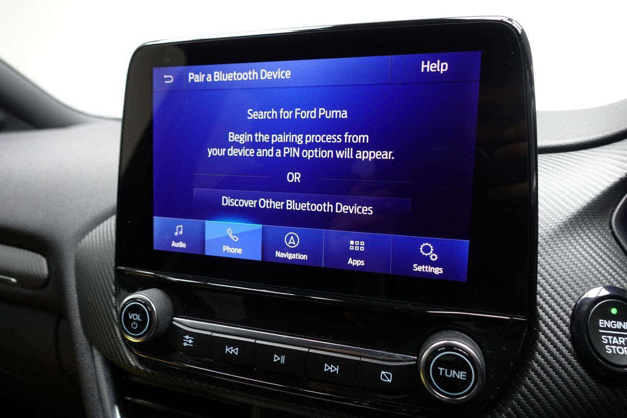 Ford Puma - Image 24