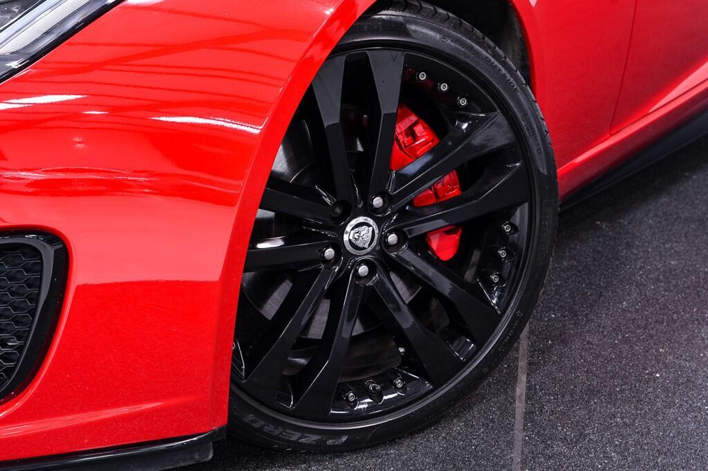 Jaguar F-Type - Image 7