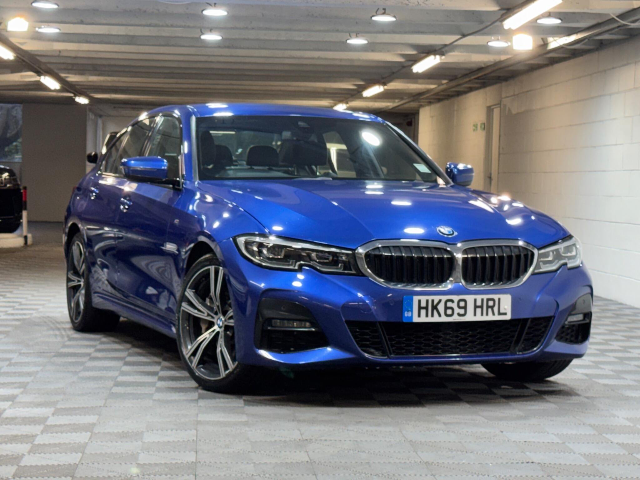 BMW 3 Series - Image 7