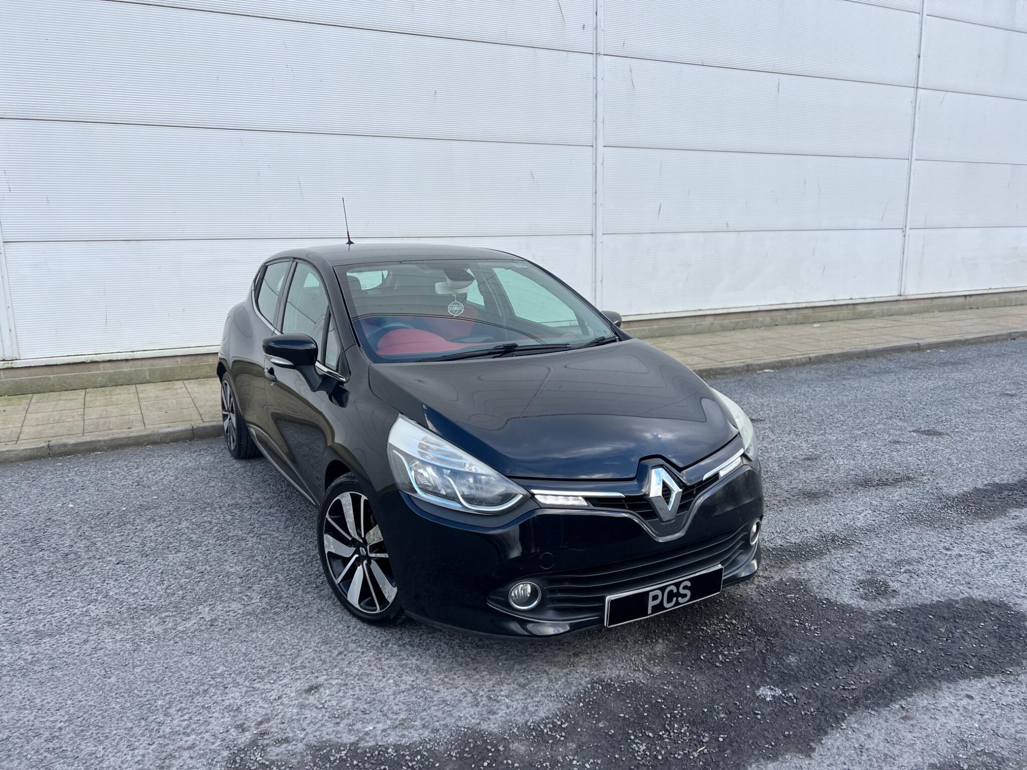 Renault Clio - Image 5