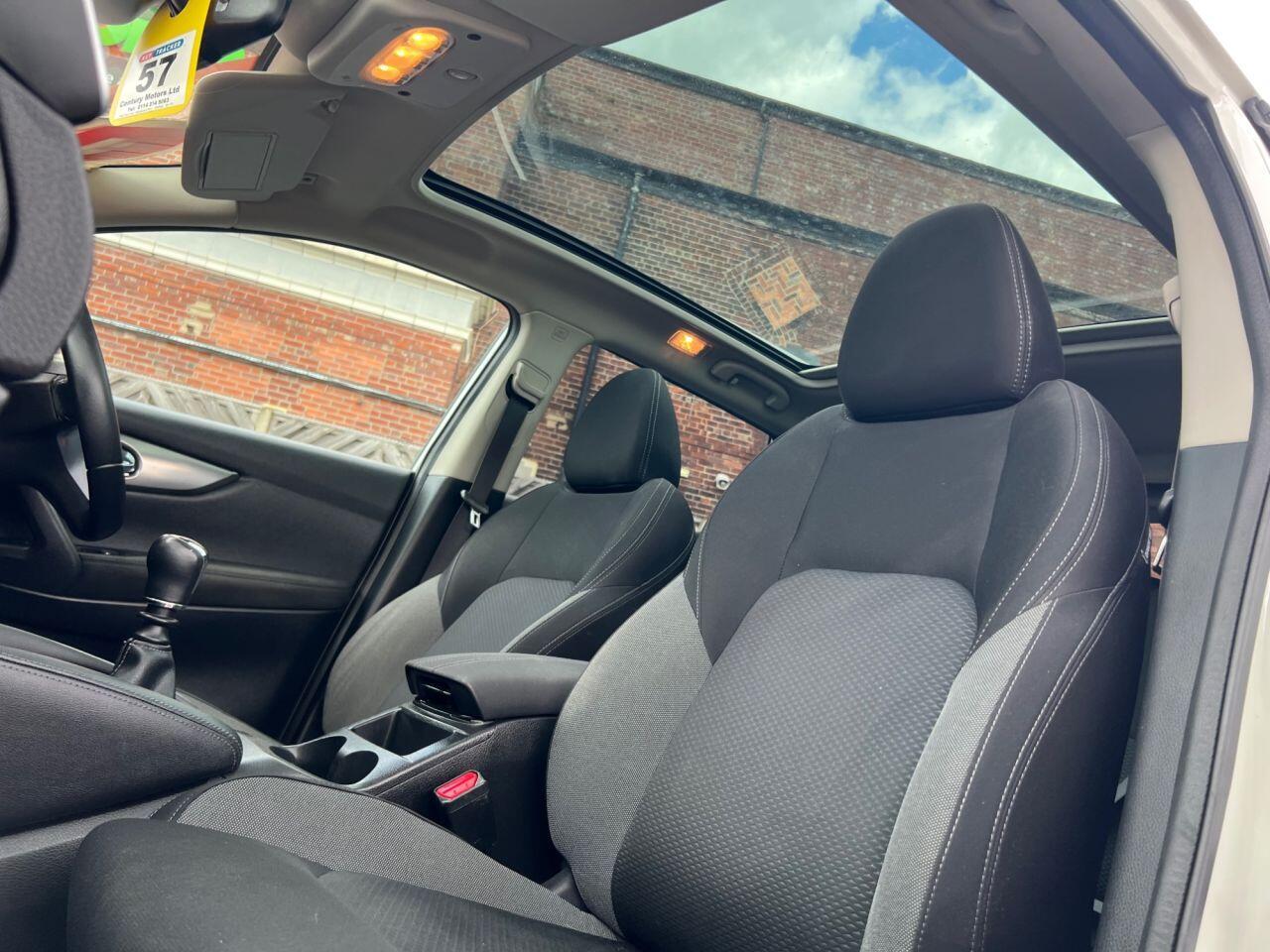 Nissan Qashqai - Image 18