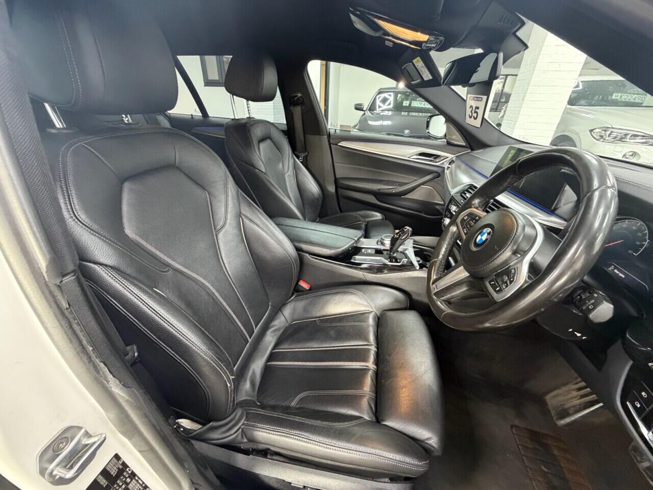 BMW 5 Series - Image 16