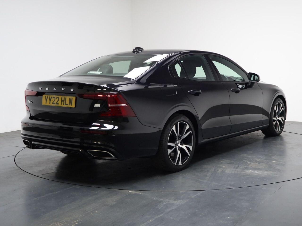 Volvo S60 - Image 12