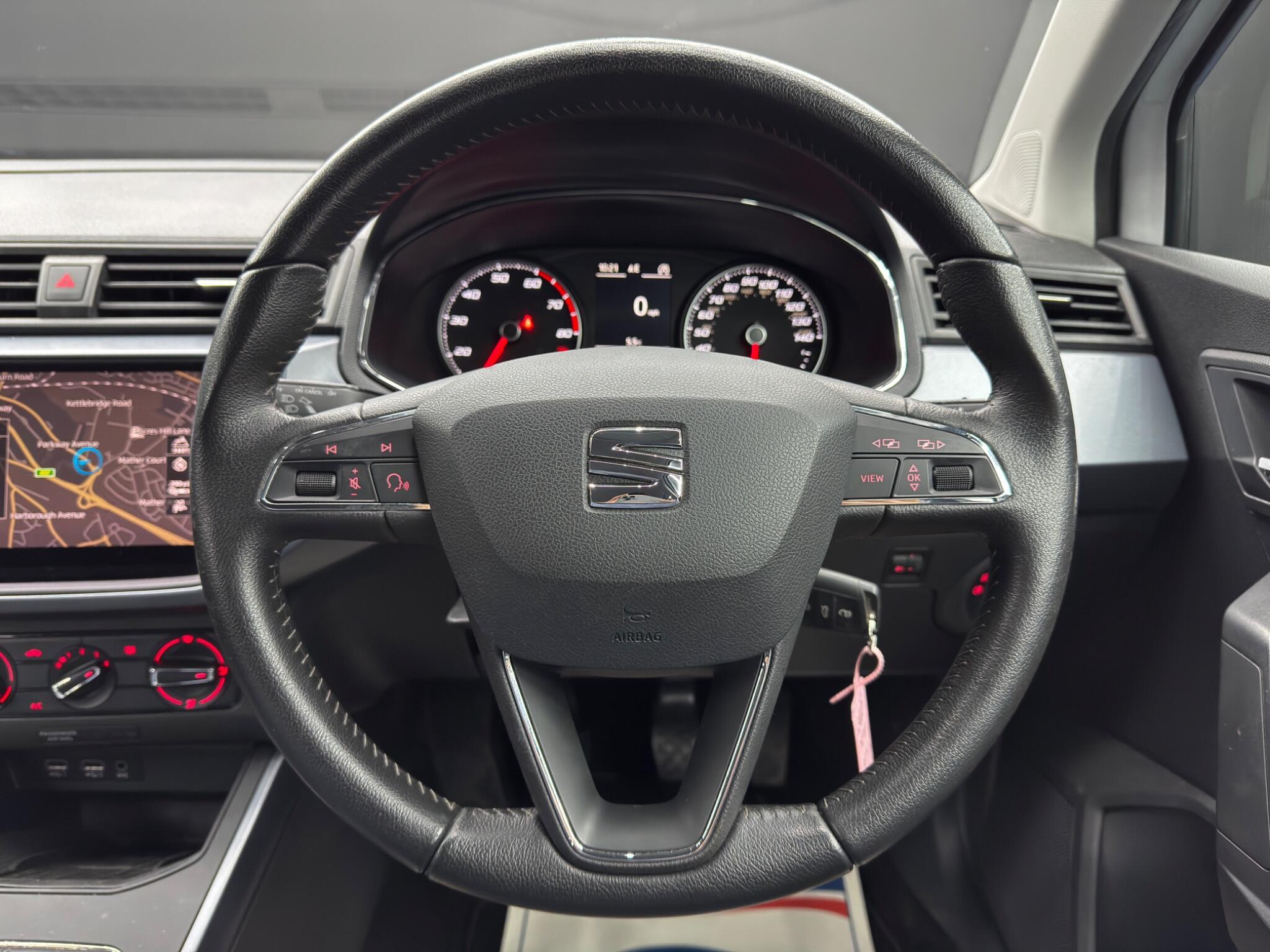 SEAT Arona - Image 17