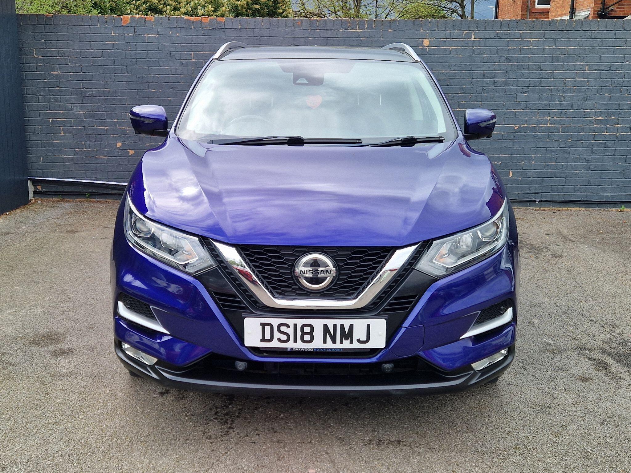 Nissan Qashqai - Image 4