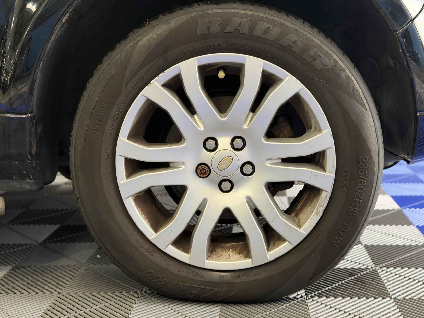Land Rover Freelander 2 - Image 18
