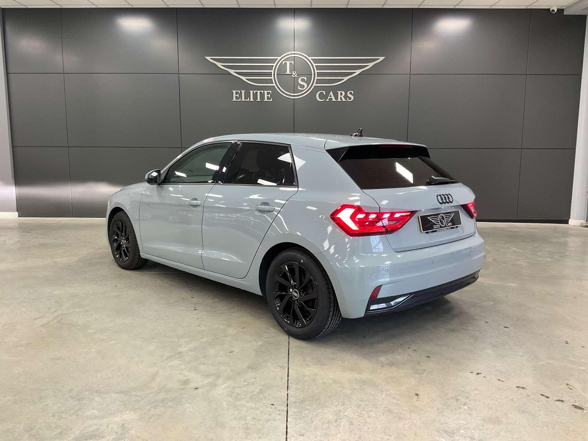 Audi A1 - Image 3