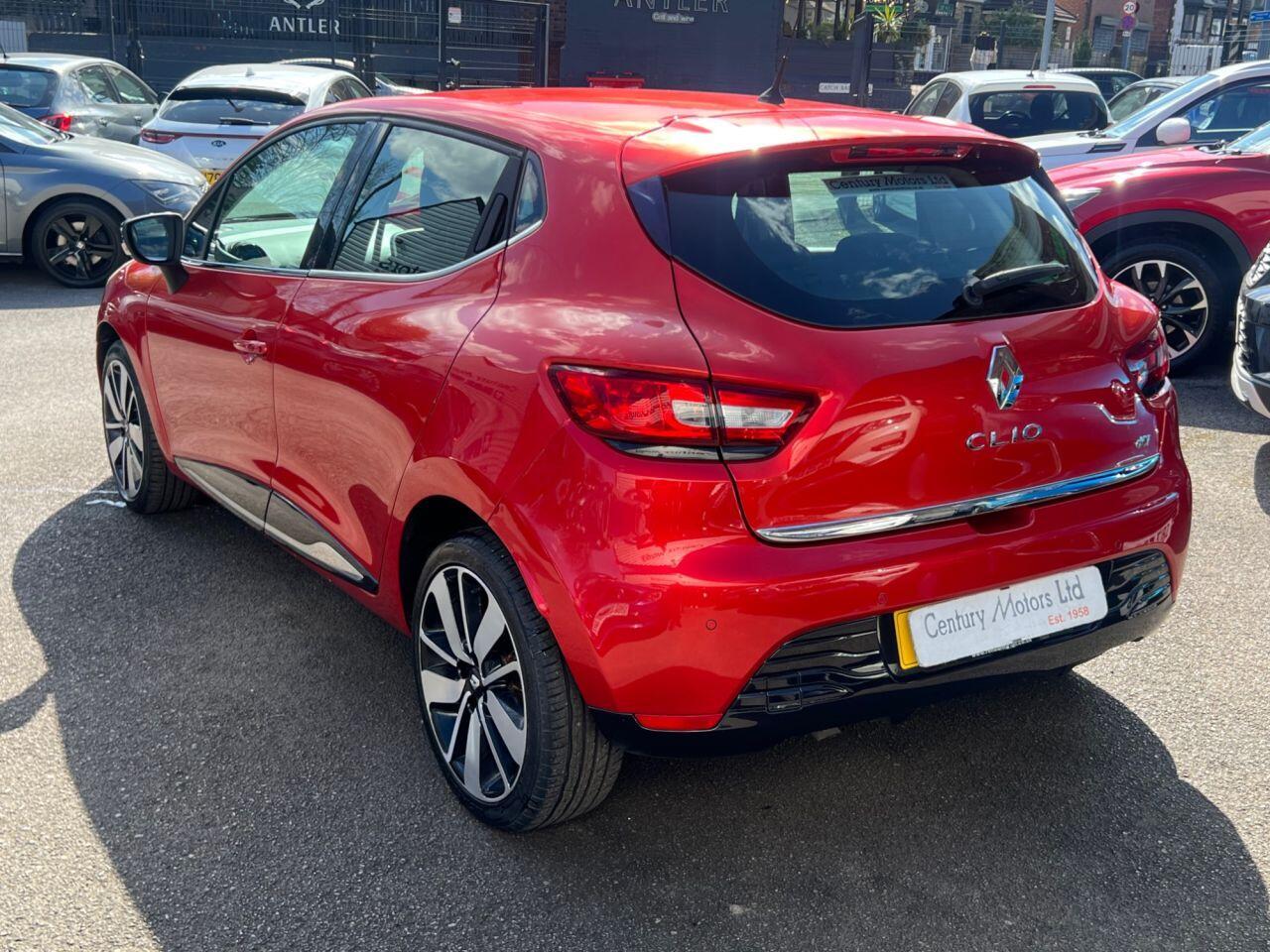 Renault Clio - Image 5