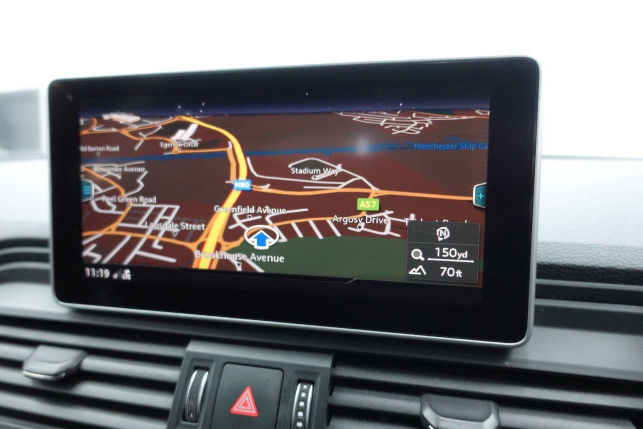 Audi Q5 - Image 3