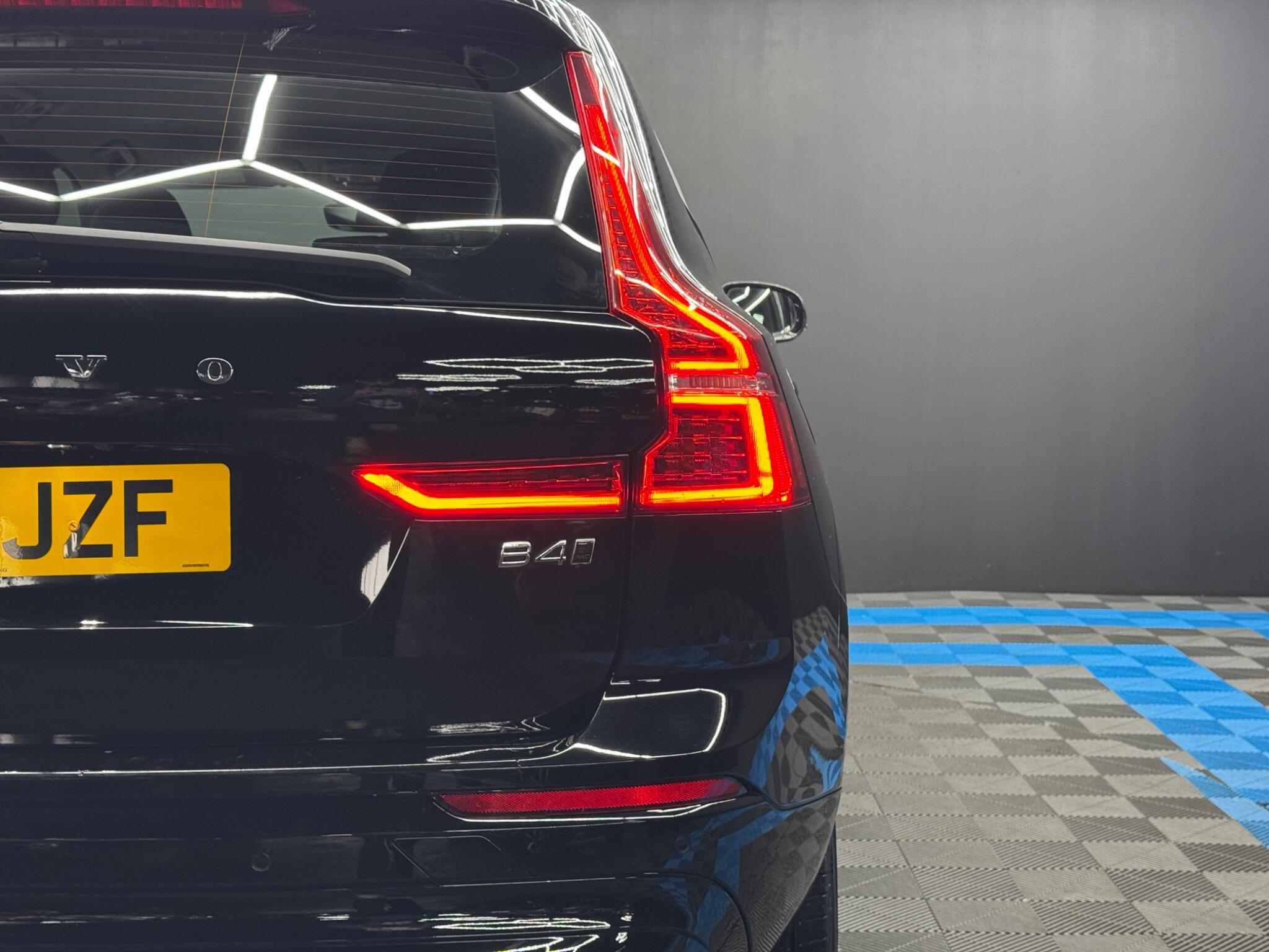 Volvo XC60 - Image 48