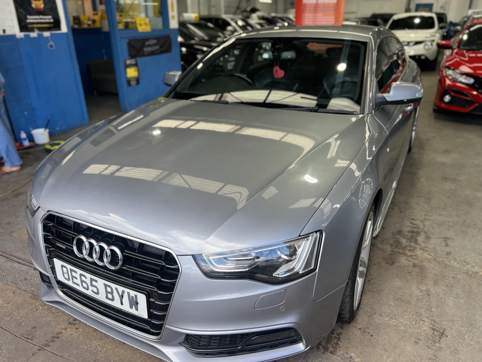 Audi A5 - Image 3