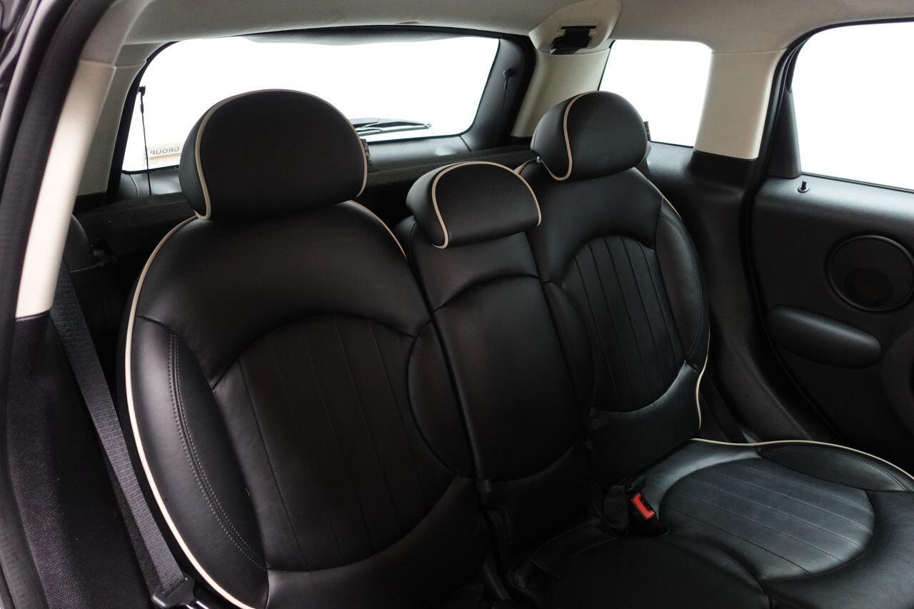 MINI Countryman - Image 15