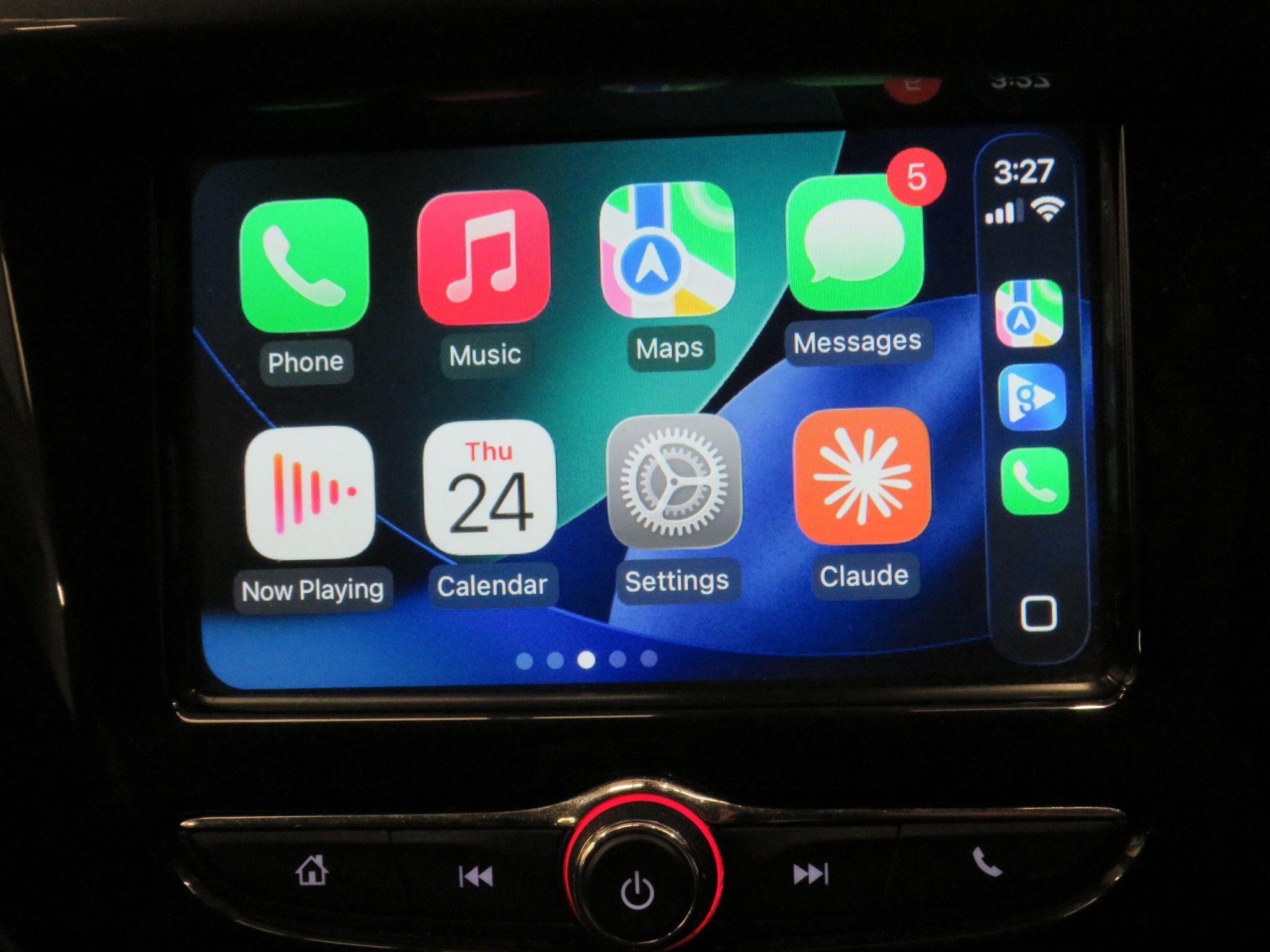 Vauxhall Corsa - Image 19