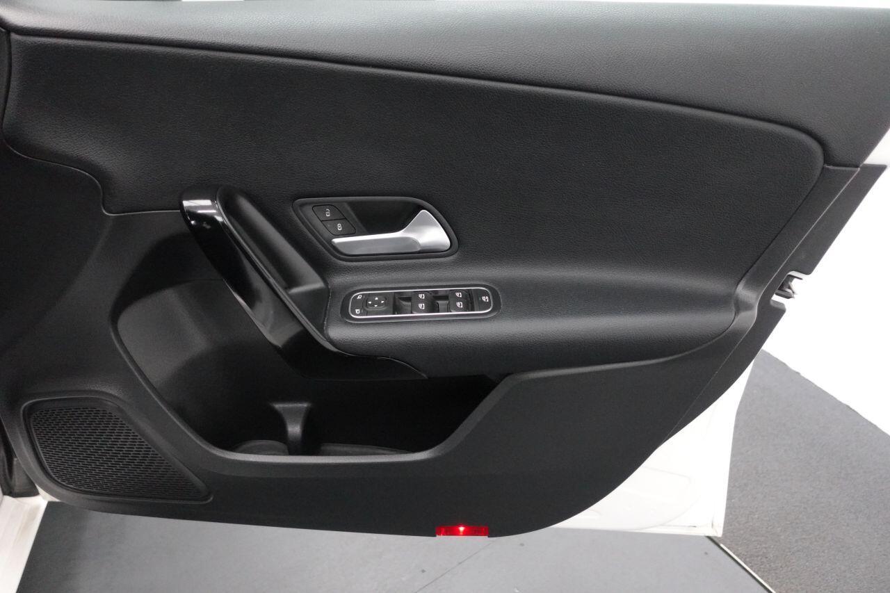 Mercedes A Class - Image 17