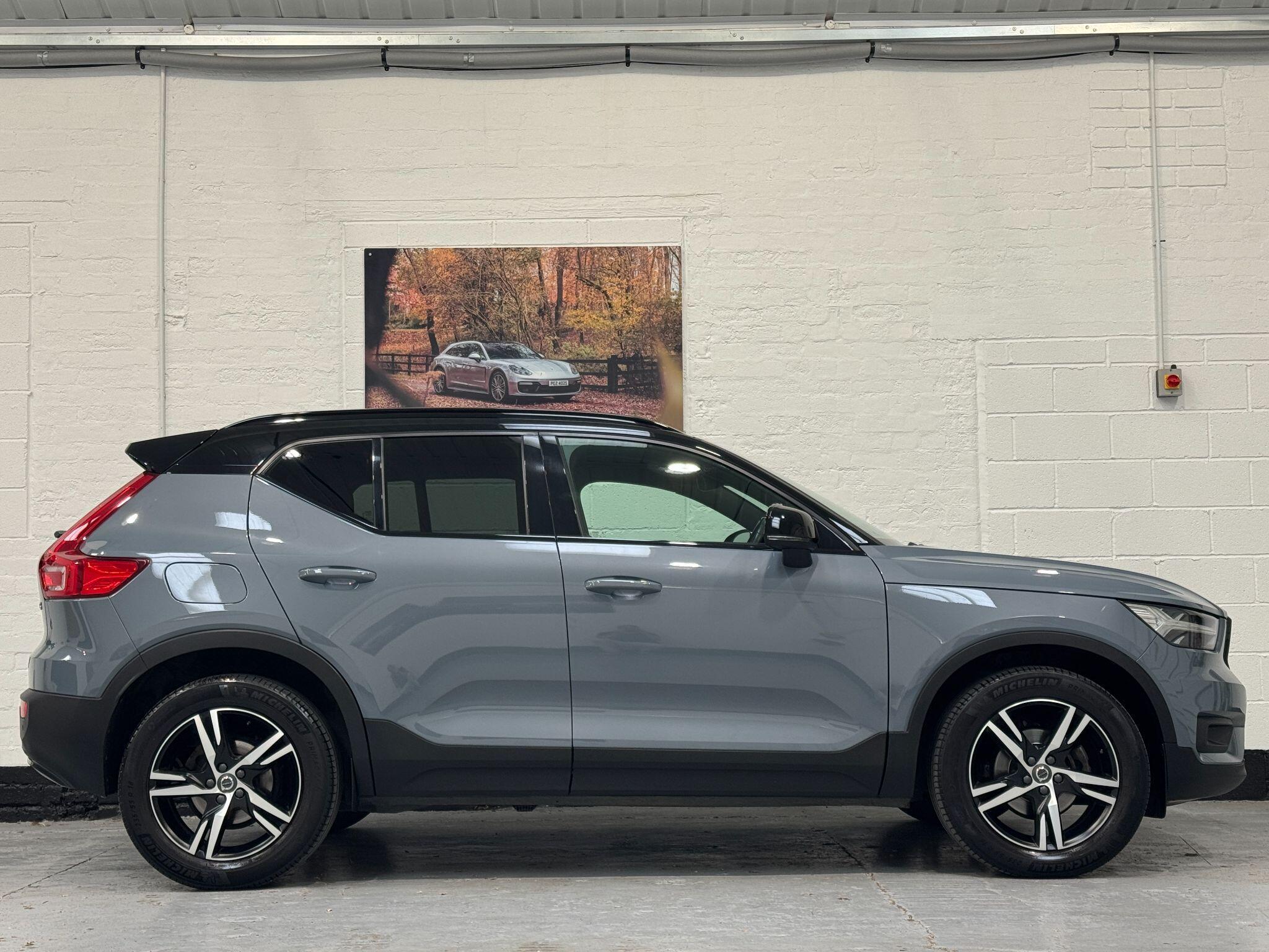 Volvo XC40 - Image 8