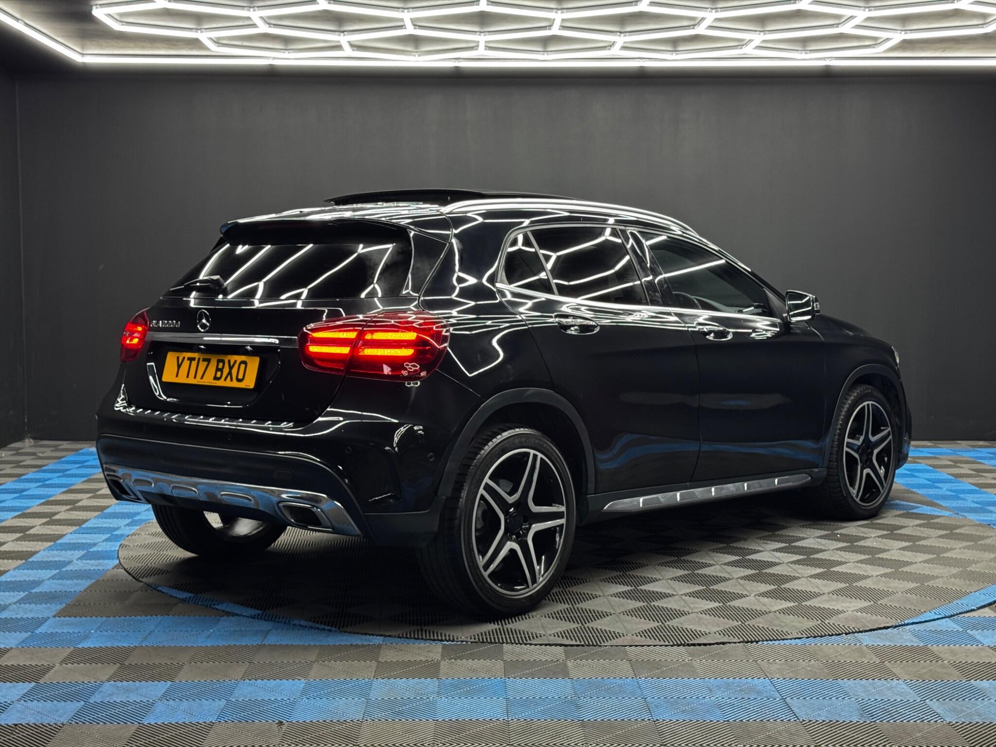 Mercedes GLA - Image 5