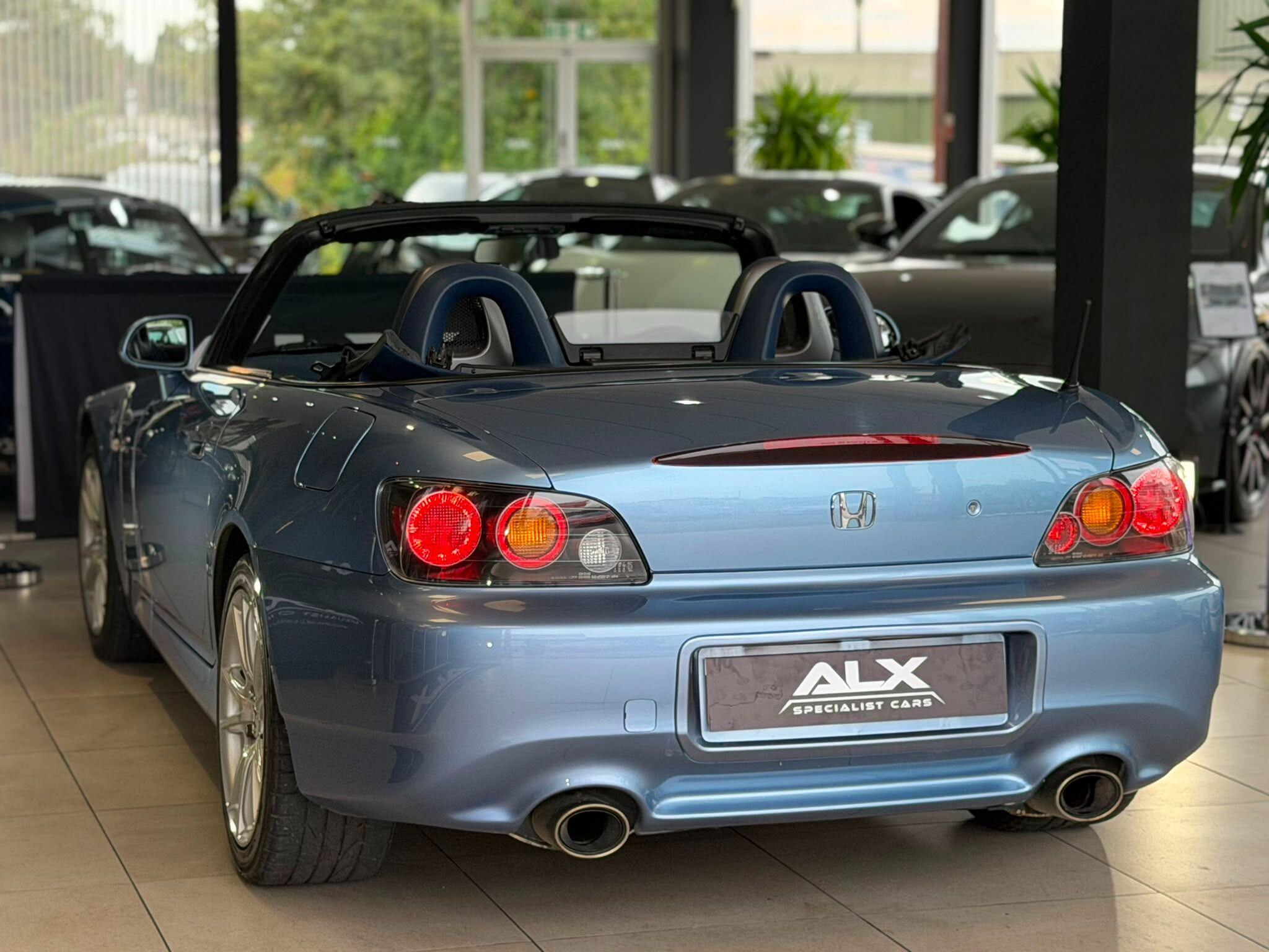 Honda S2000 - Image 9