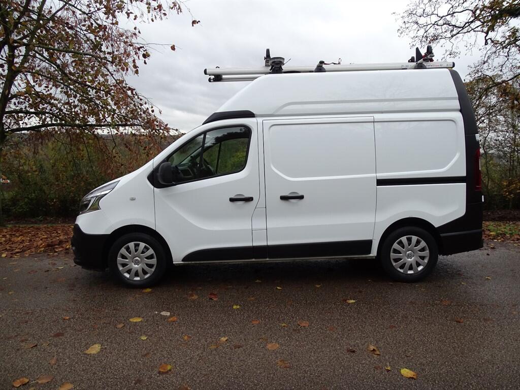 Renault Trafic - Image 3