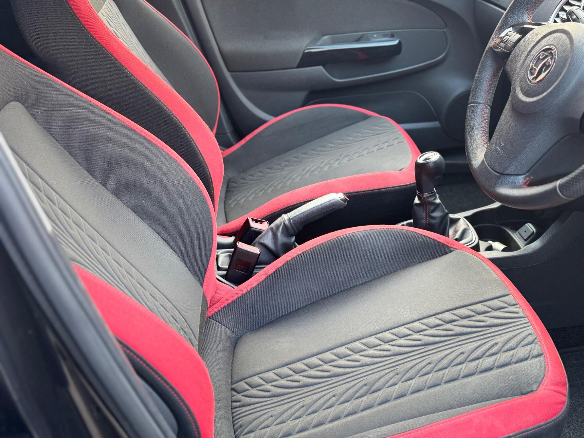 Vauxhall Corsa - Image 35