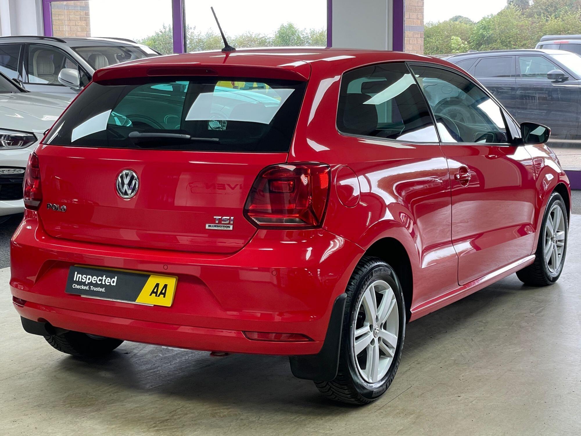 Volkswagen Polo - Image 10