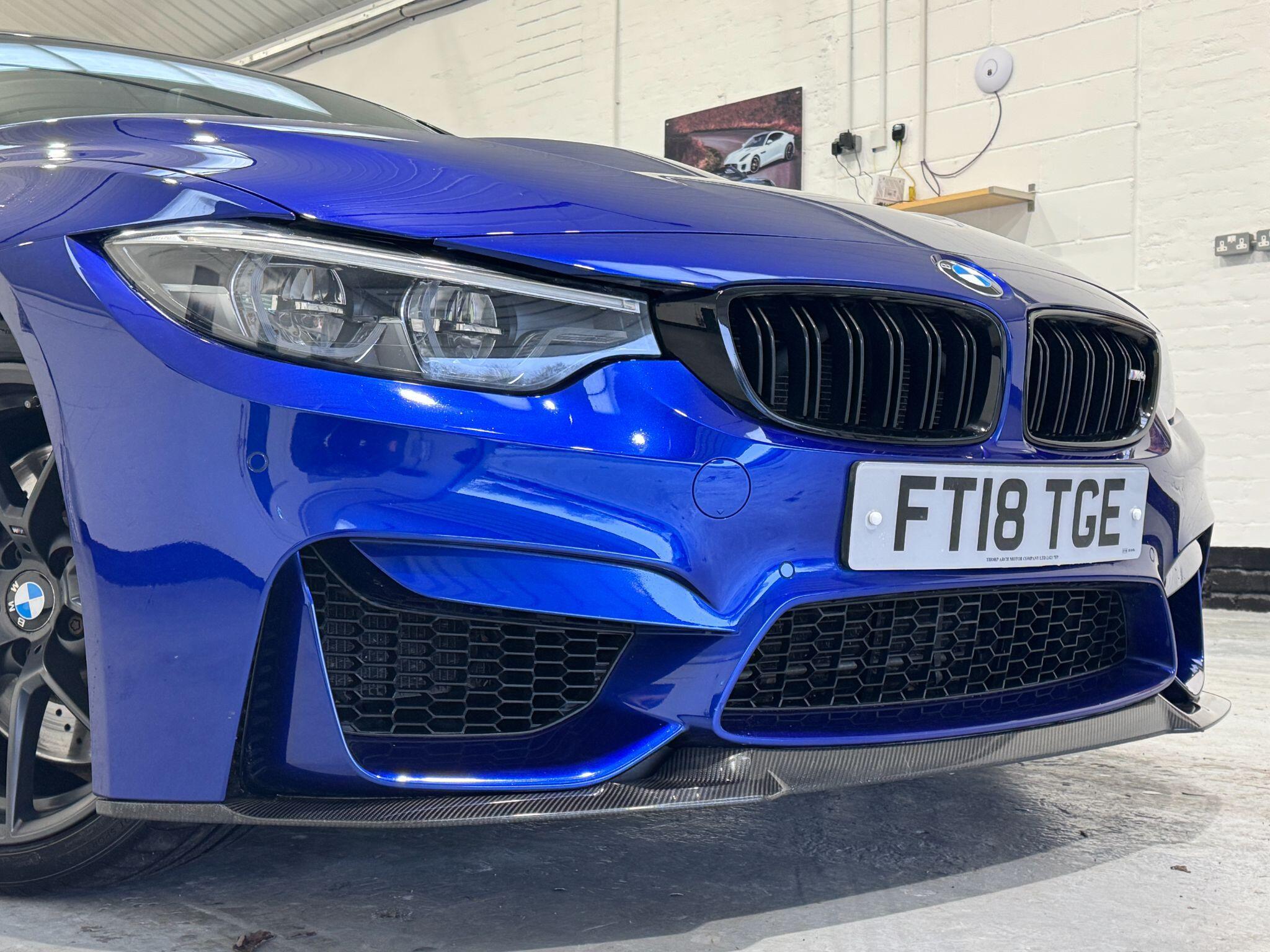 BMW M4 - Image 72