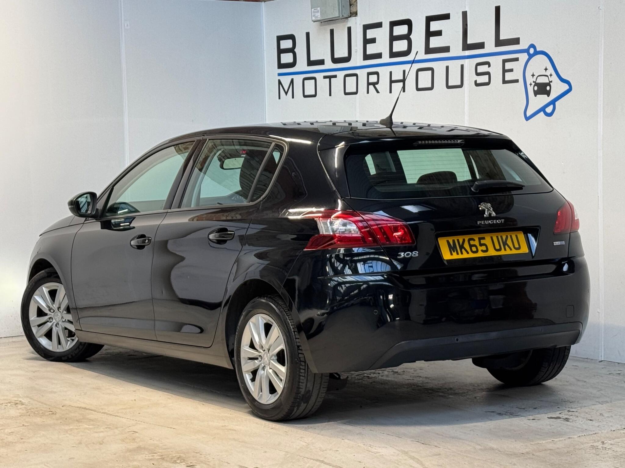 Peugeot 308 - Image 4