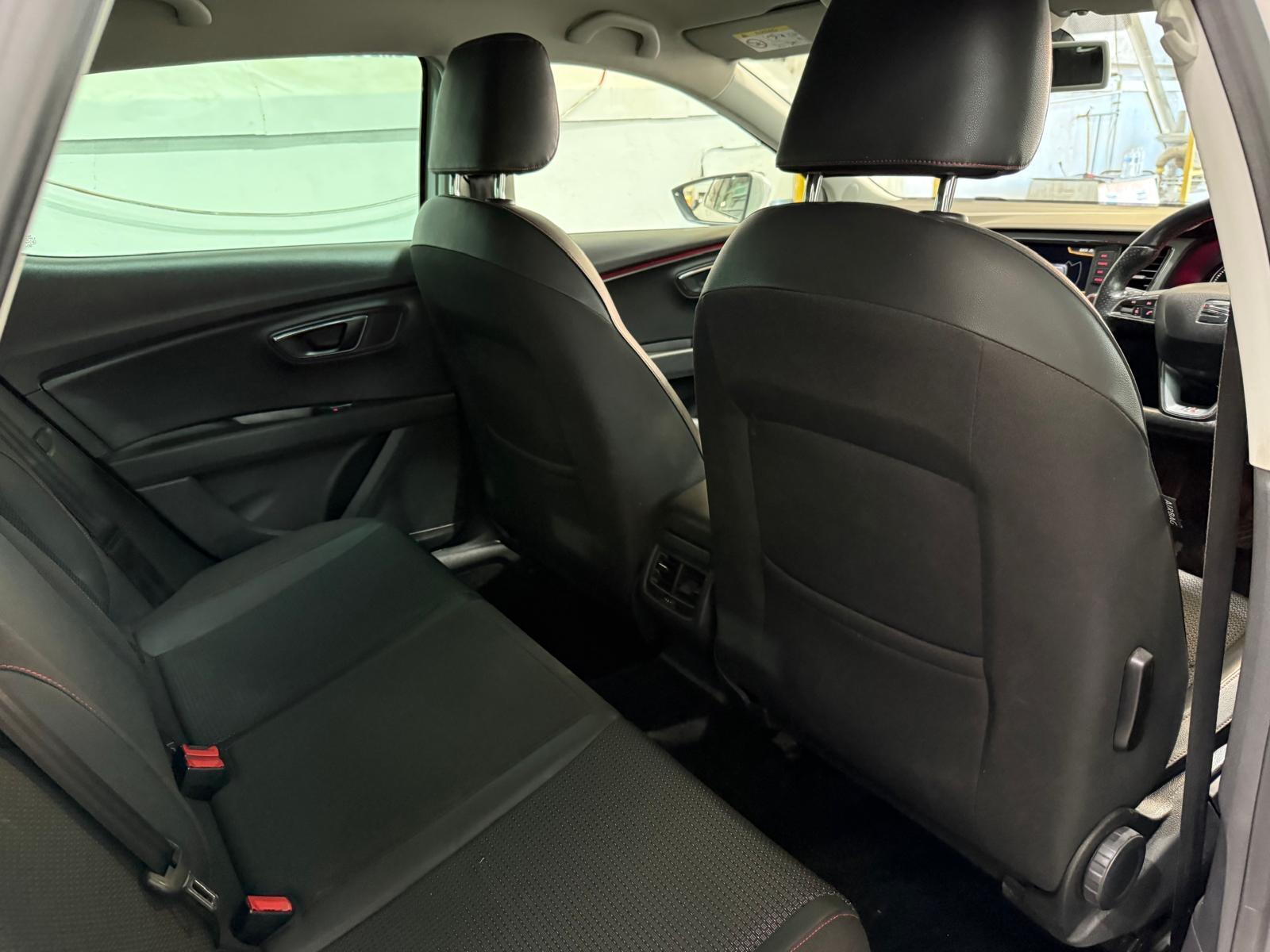 SEAT Leon - Image 24