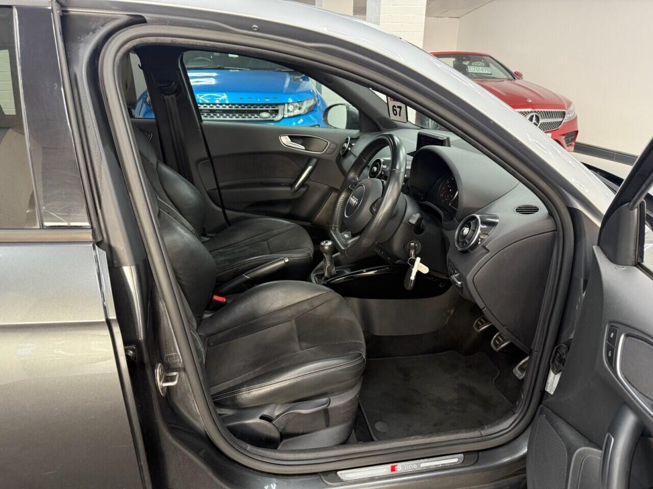 Audi A1 - Image 12