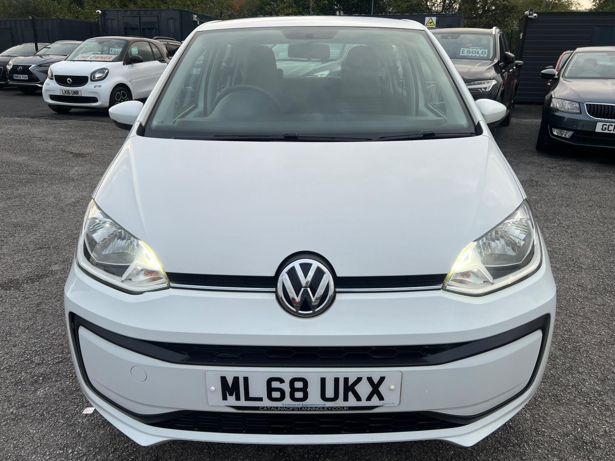 Volkswagen up! - Image 3