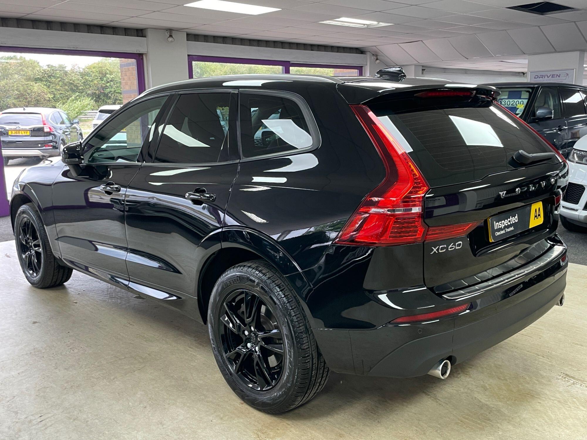 Volvo XC60 - Image 11