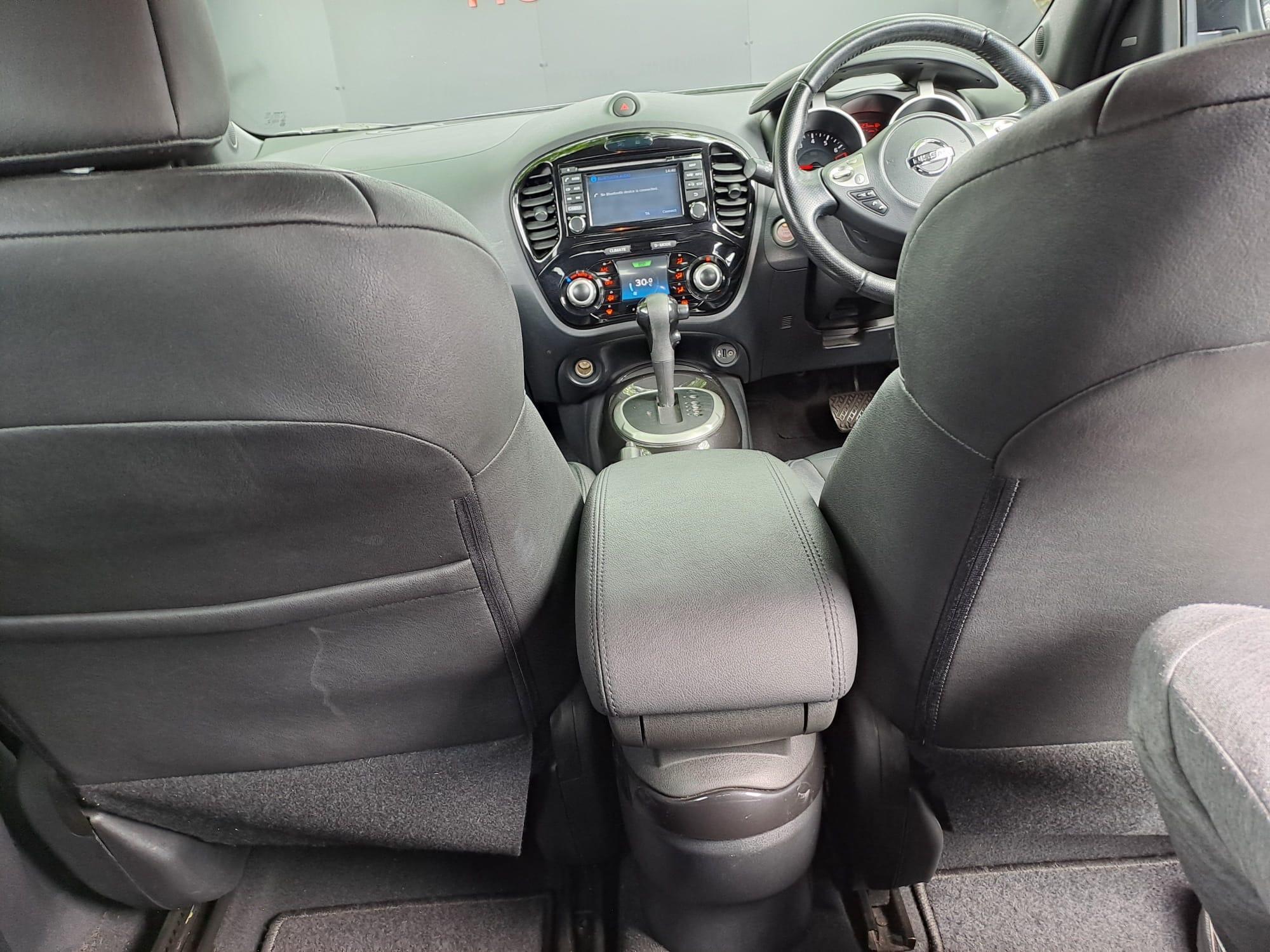 Nissan Juke - Image 18