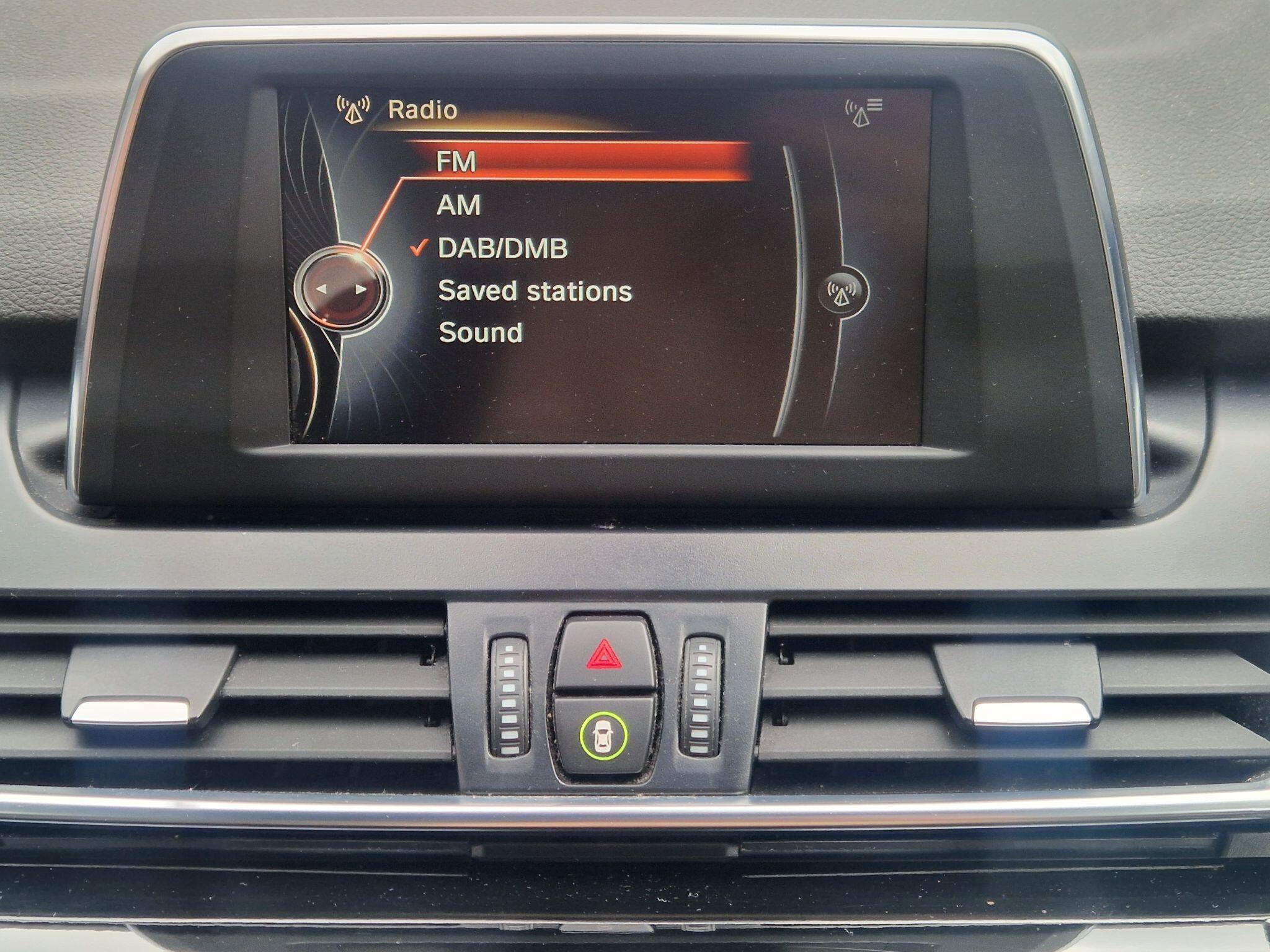 BMW 2 Series Gran Tourer - Image 50