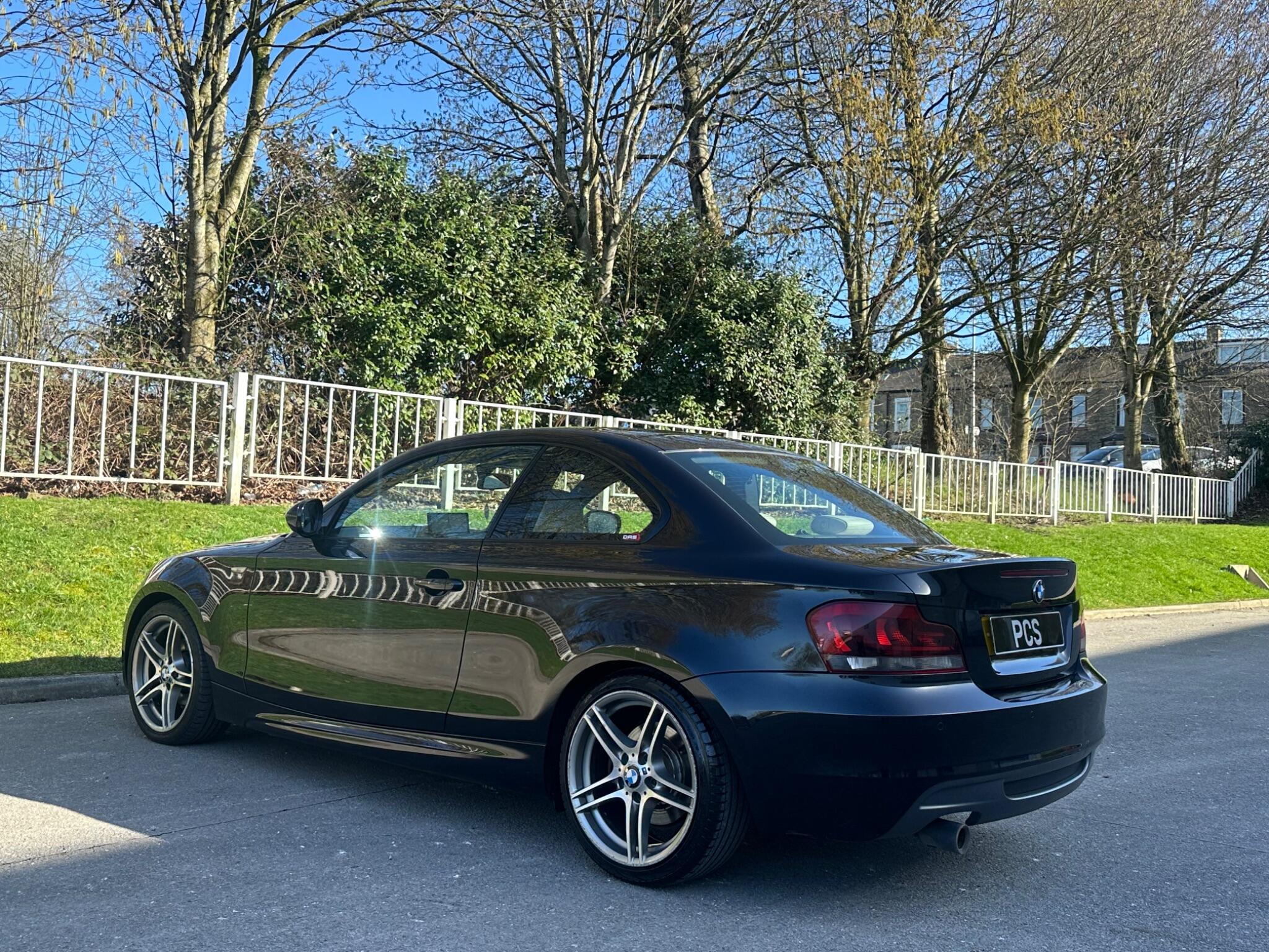 BMW 1 Series - Image 14